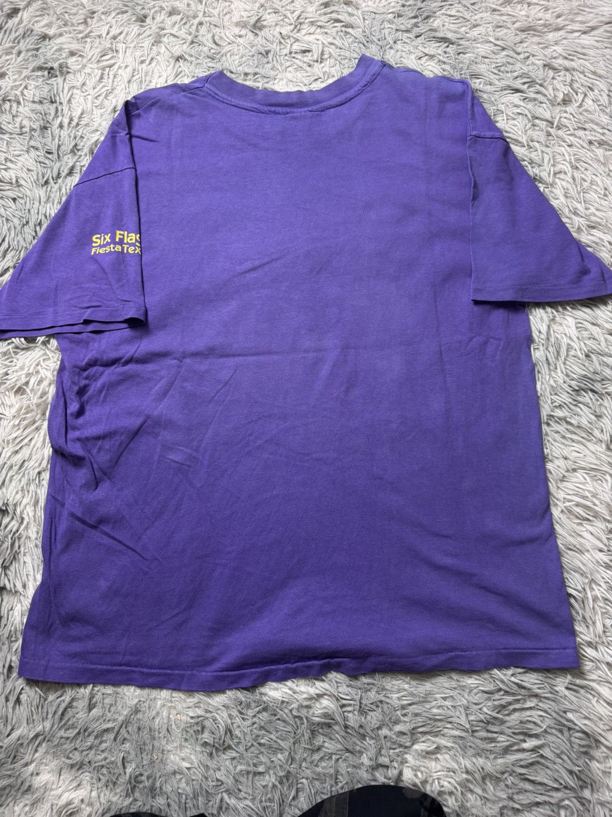 Vintage Vintage The Joker Revenge 1995 Dc Comics Size US XL / EU 56 / 4 - 7 Thumbnail