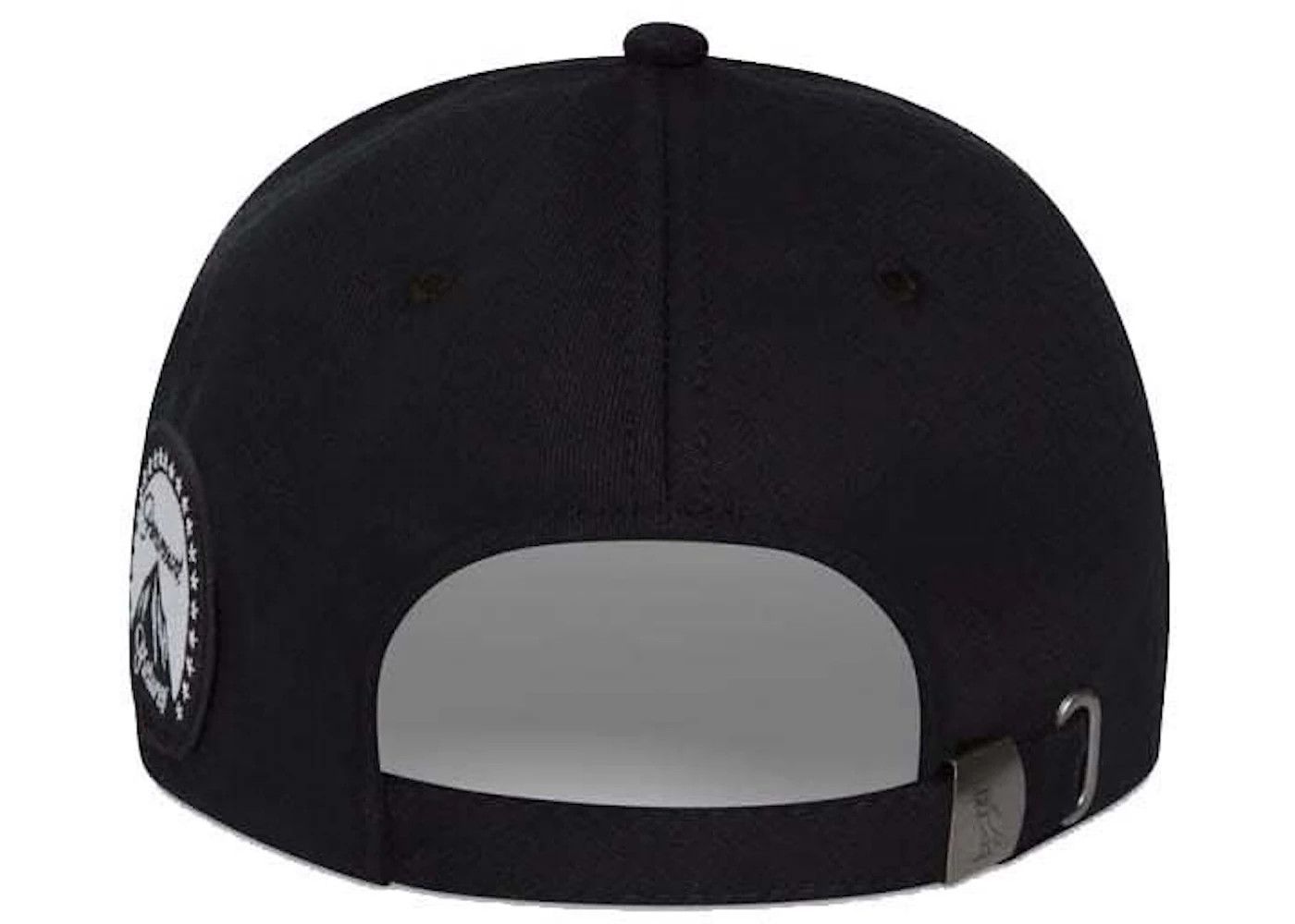 October's Very Own OVO x Godfather Classic Logo Hat (October's Very Own) RARE Size ONE SIZE - 8 Thumbnail
