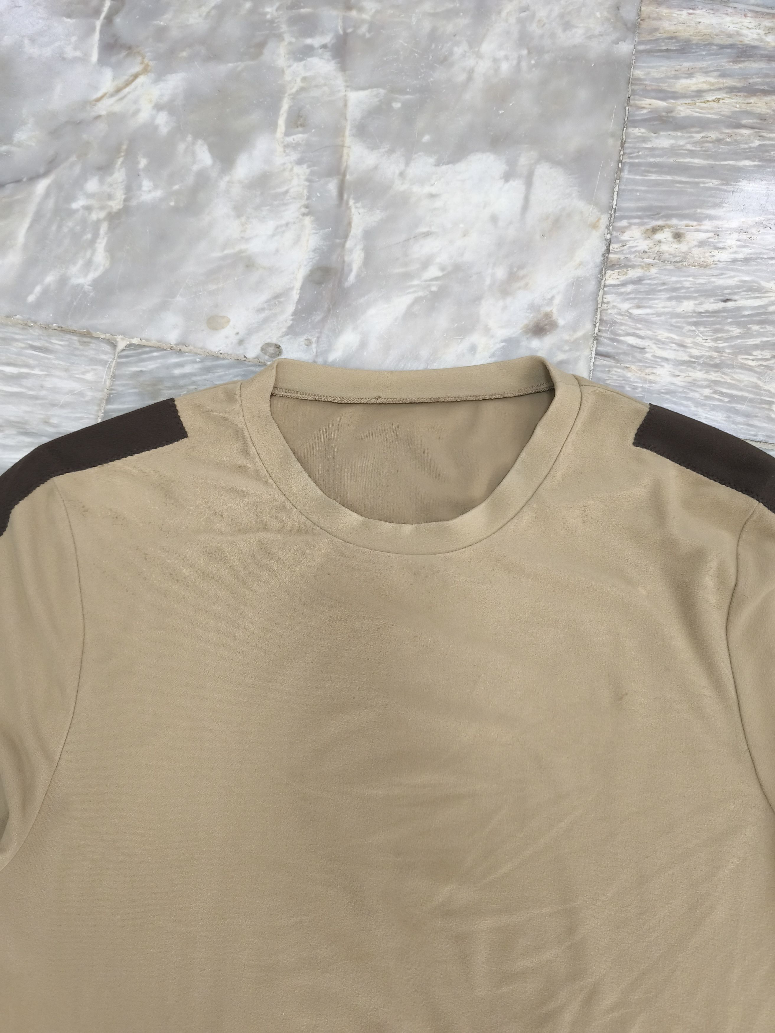 Prada Prada Red Tab - LS Shirt Size US M / EU 48-50 / 2 - 6 Thumbnail