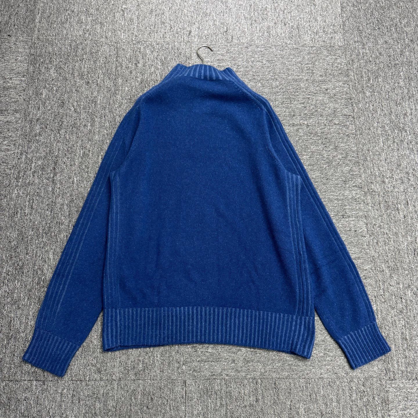 Loro Piana Loro Piana Baby Cashmere Sweater 58 MINT Size US XXL / EU 58 / 5 - 5 Thumbnail