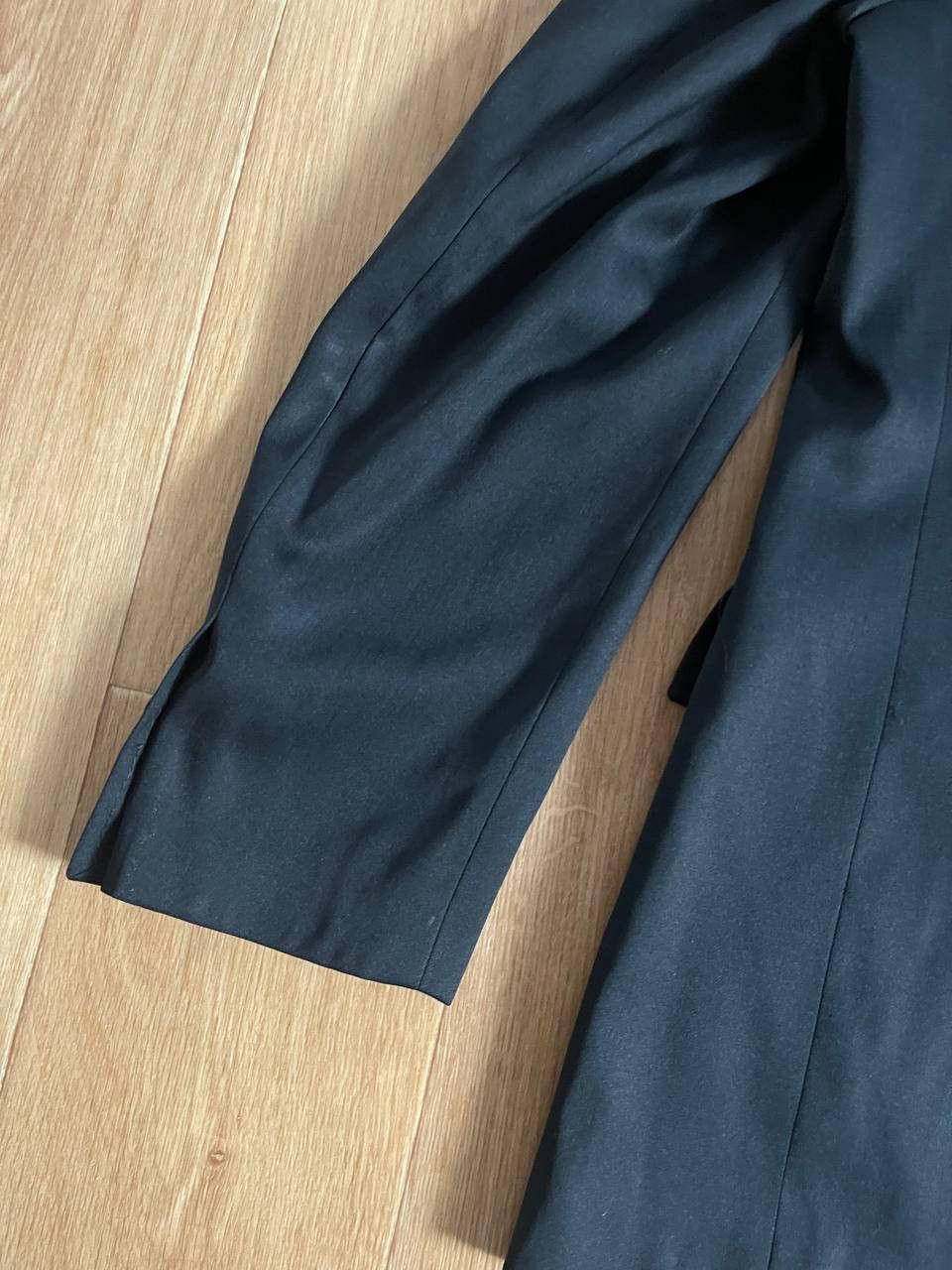 Dolce & Gabbana DOLCE & GABBANA Jacket Coat Blazer Luxury Size 54R - 19 Thumbnail