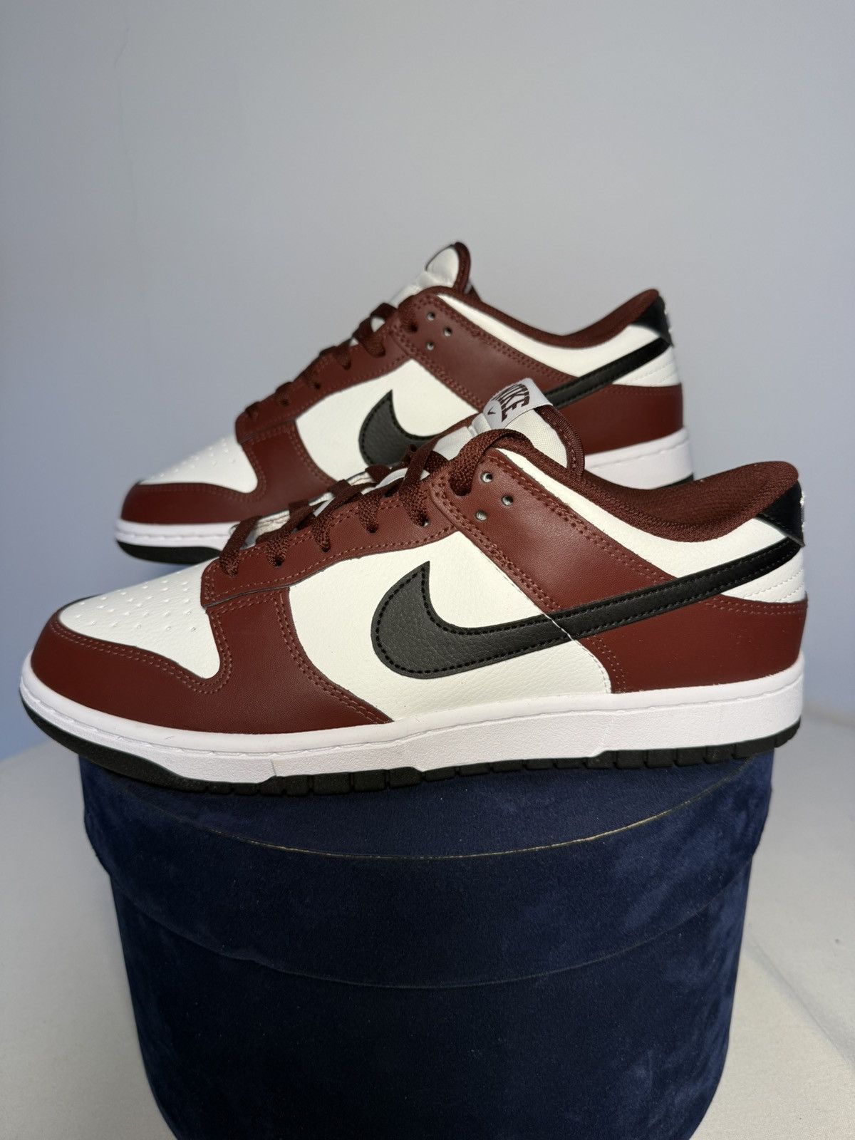 Nike Nike Dunk Low Size US 10.5 / EU 43-44 - 1 Thumbnail
