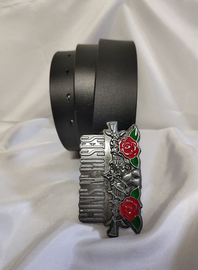 Vintage Fashion personalized simple belt Size ONE SIZE - 4 Thumbnail