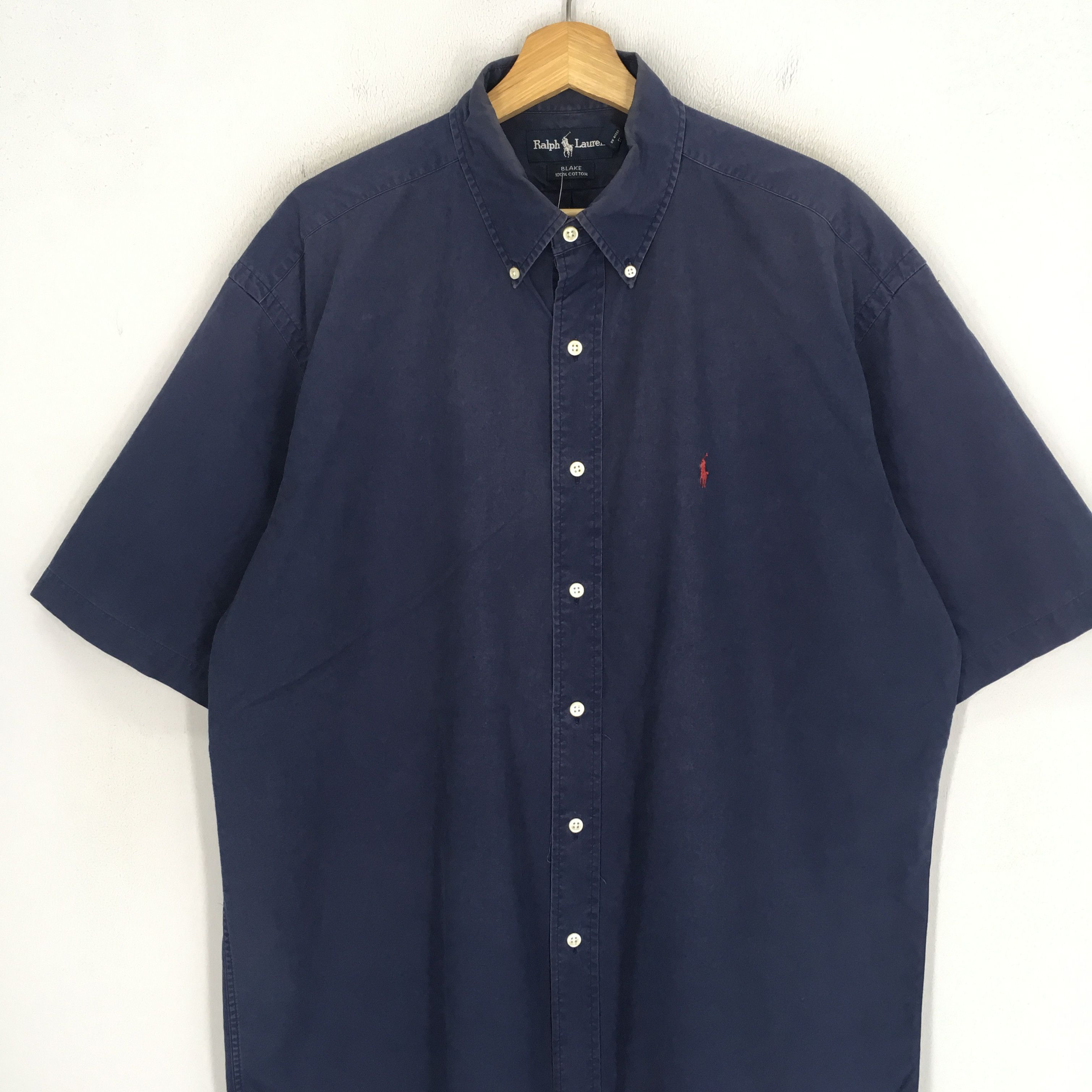 Polo Ralph Lauren polo ralph lauren - 1664 Size US L / EU 52-54 / 3 - 3 Thumbnail