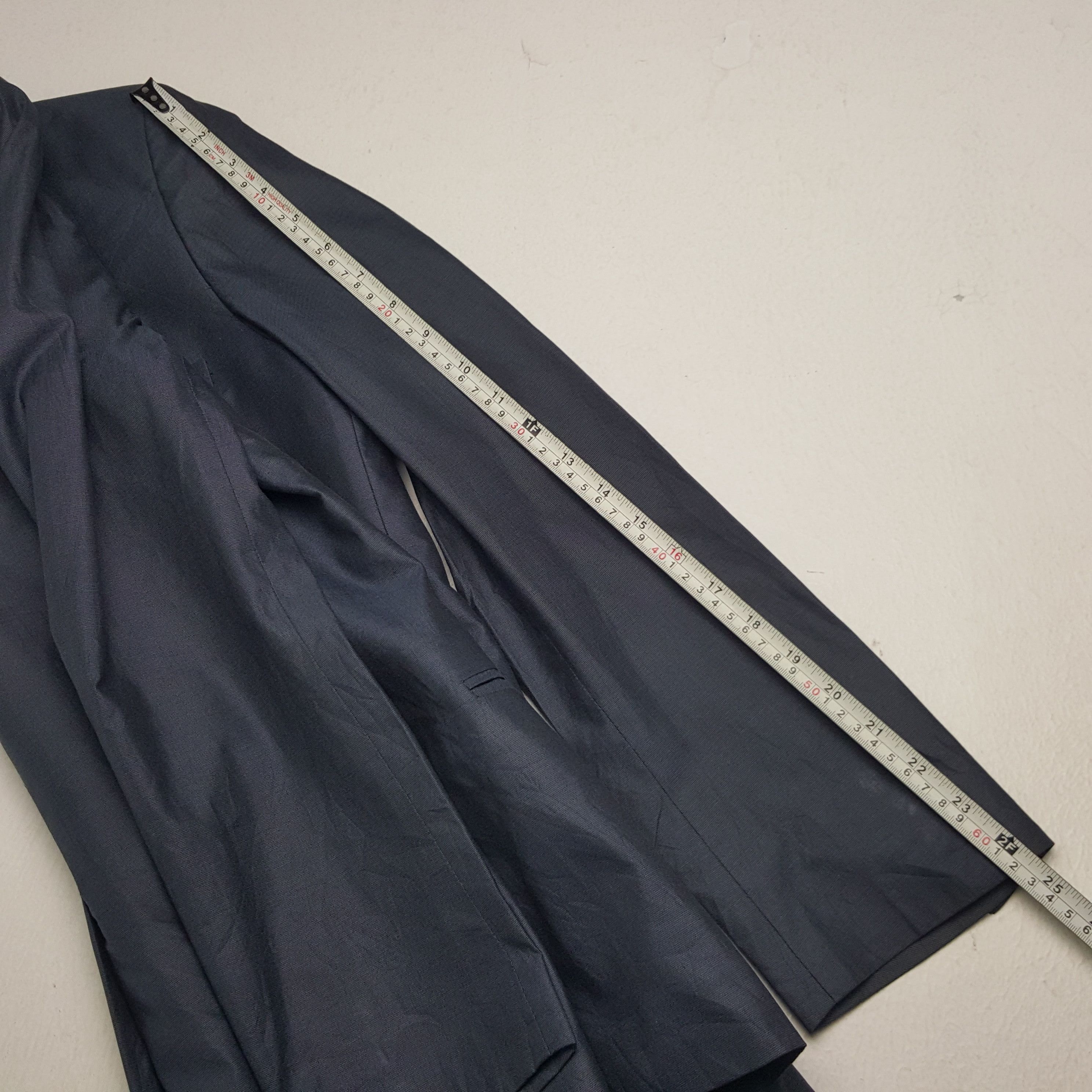 Maison Margiela × Vintage Vintage Martin Maison Margiela Blazer Coat Jacket Size US S / EU 44-46 / 1 - 6 Thumbnail