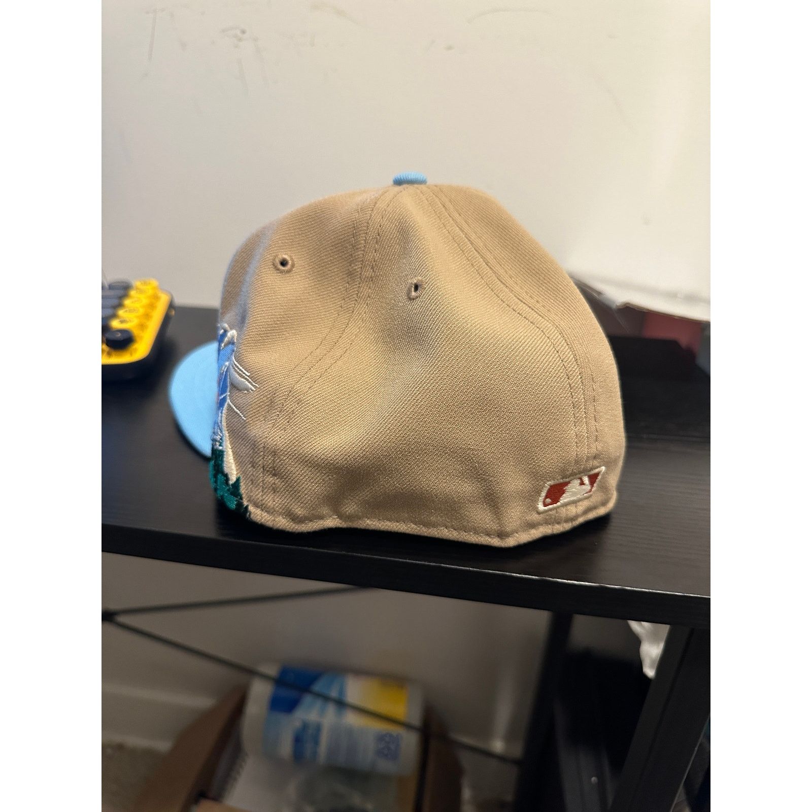 New Era New Era Cap Size ONE SIZE - 3 Thumbnail