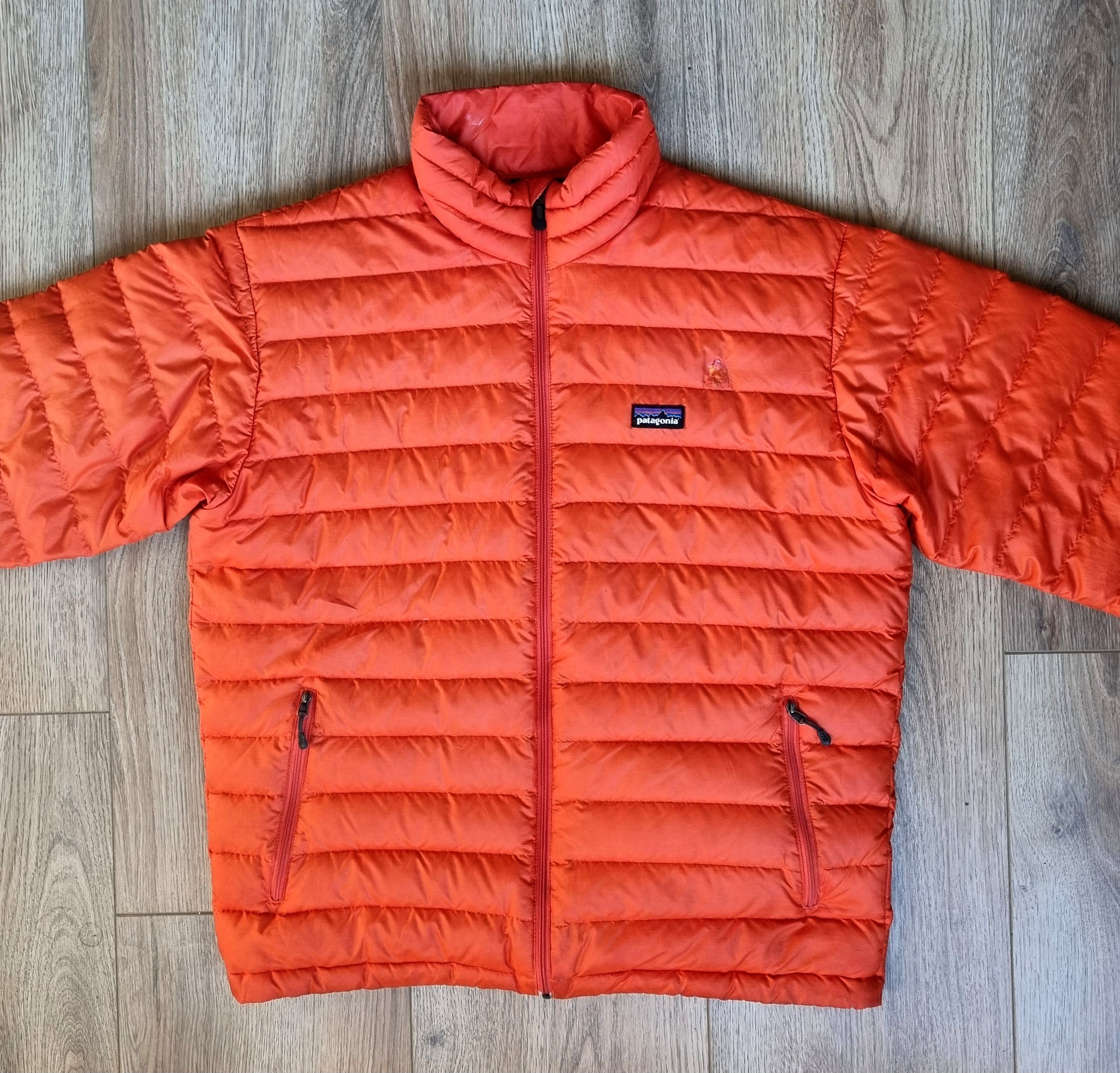 Patagonia Patagonia puffer jacket Size US M / EU 48-50 / 2 - 1 Thumbnail