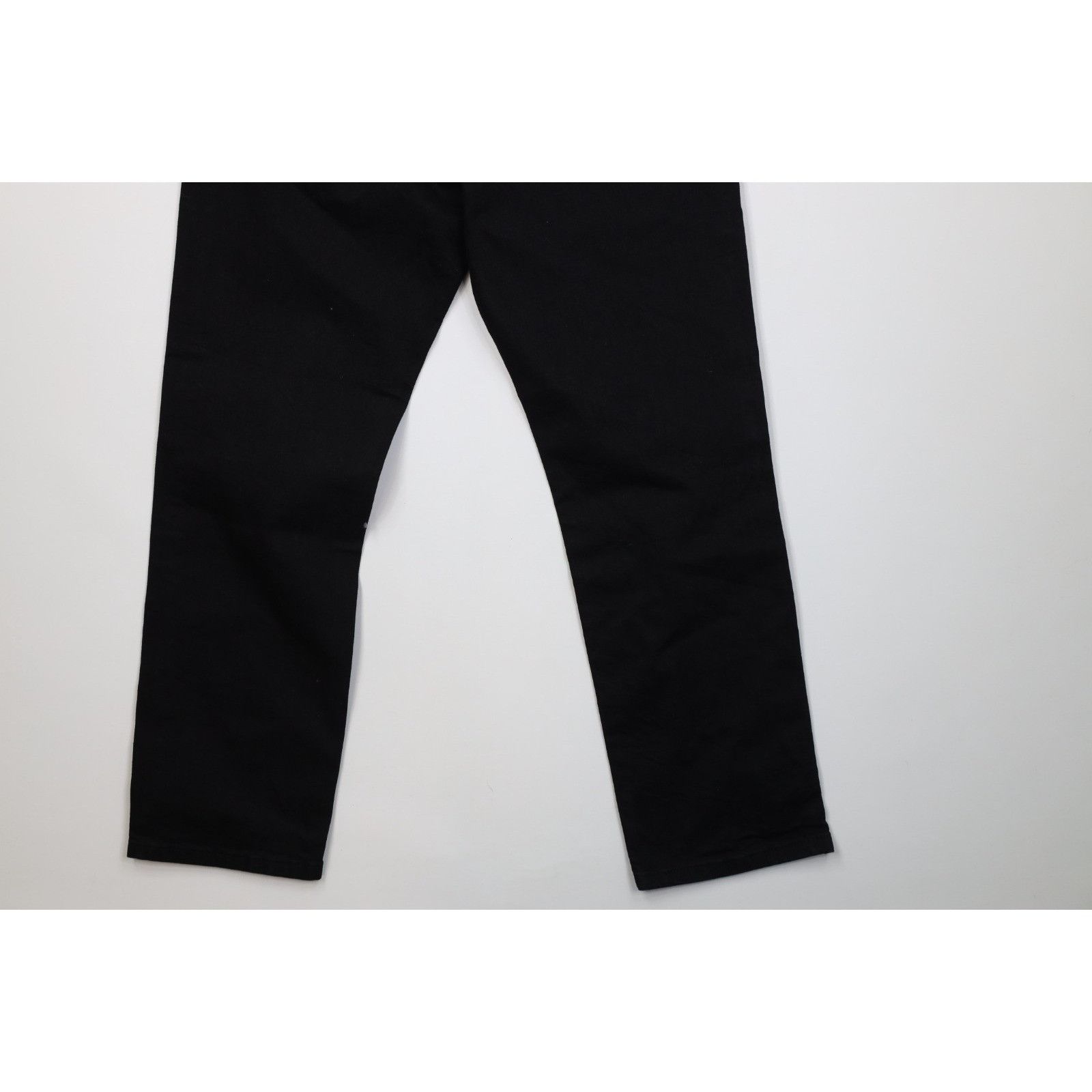 Levi's Deadstock Y2K Levis 541 Stretch Athletic Taper Leg Jeans Size US 32 / EU 48 - 14 Thumbnail