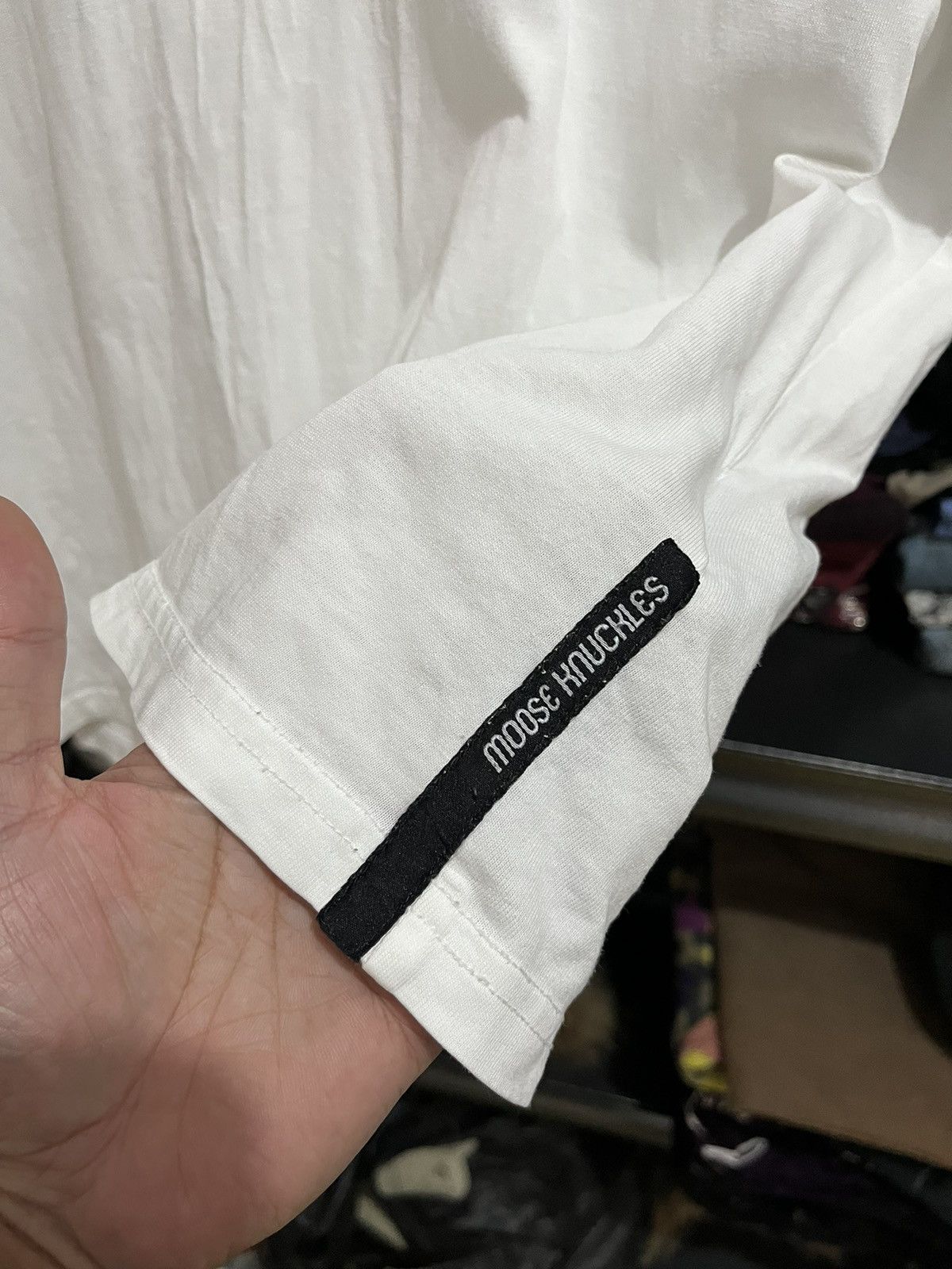 Moose Knuckles 💸BINDINGOFFER💸Moose knuckles archive Size US L / EU 52-54 / 3 - 5 Thumbnail