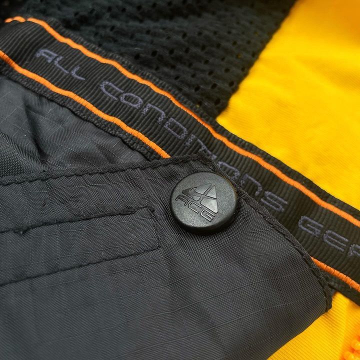 Nike ACG 00’s Nike ACG Storm-fit Jacket Size US L / EU 52-54 / 3 - 11 Thumbnail