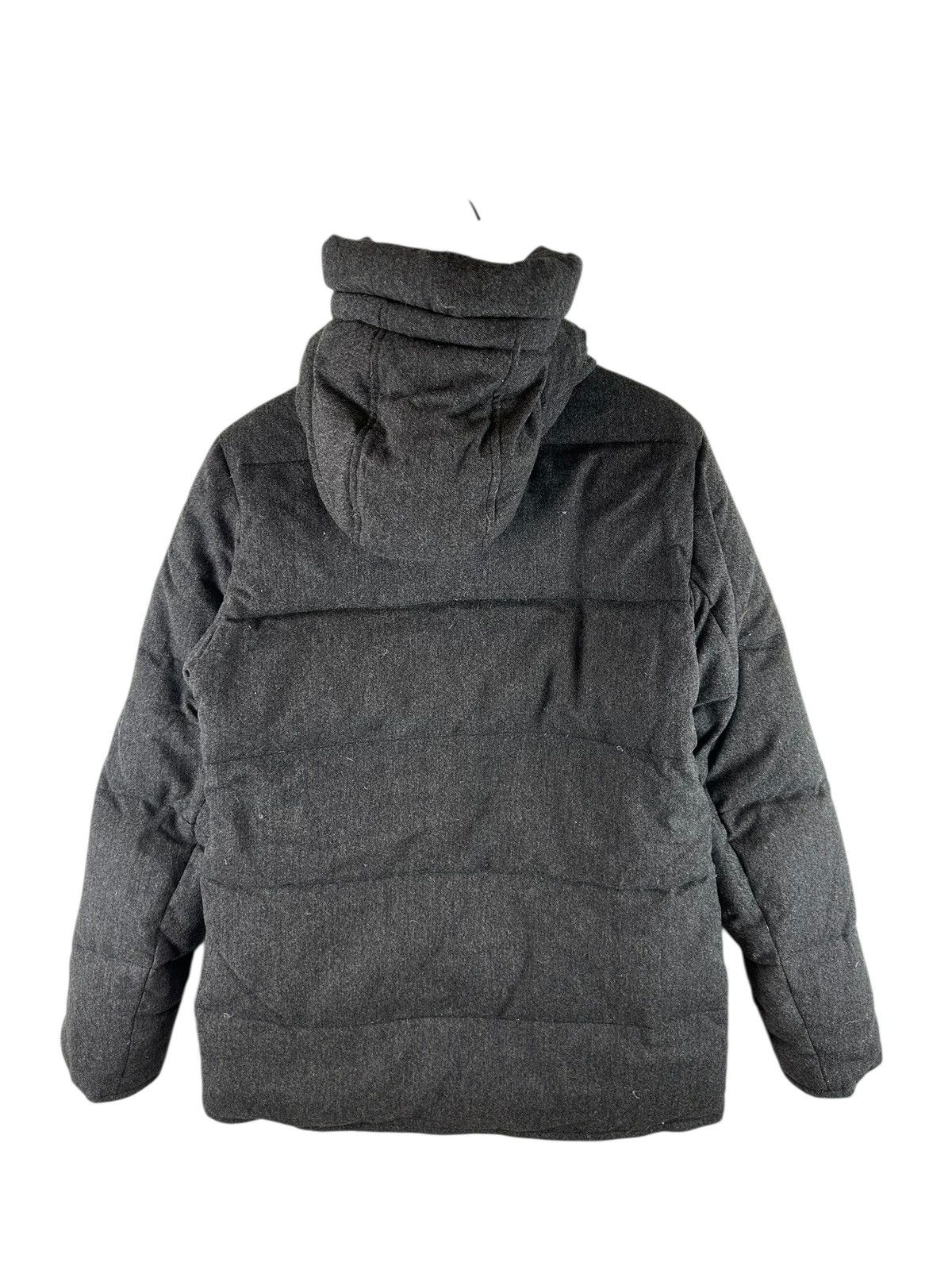 Hysteric Glamour Hysteric Glamour HG Down Puffer Jacket Size US L / EU 52-54 / 3 - 5 Thumbnail