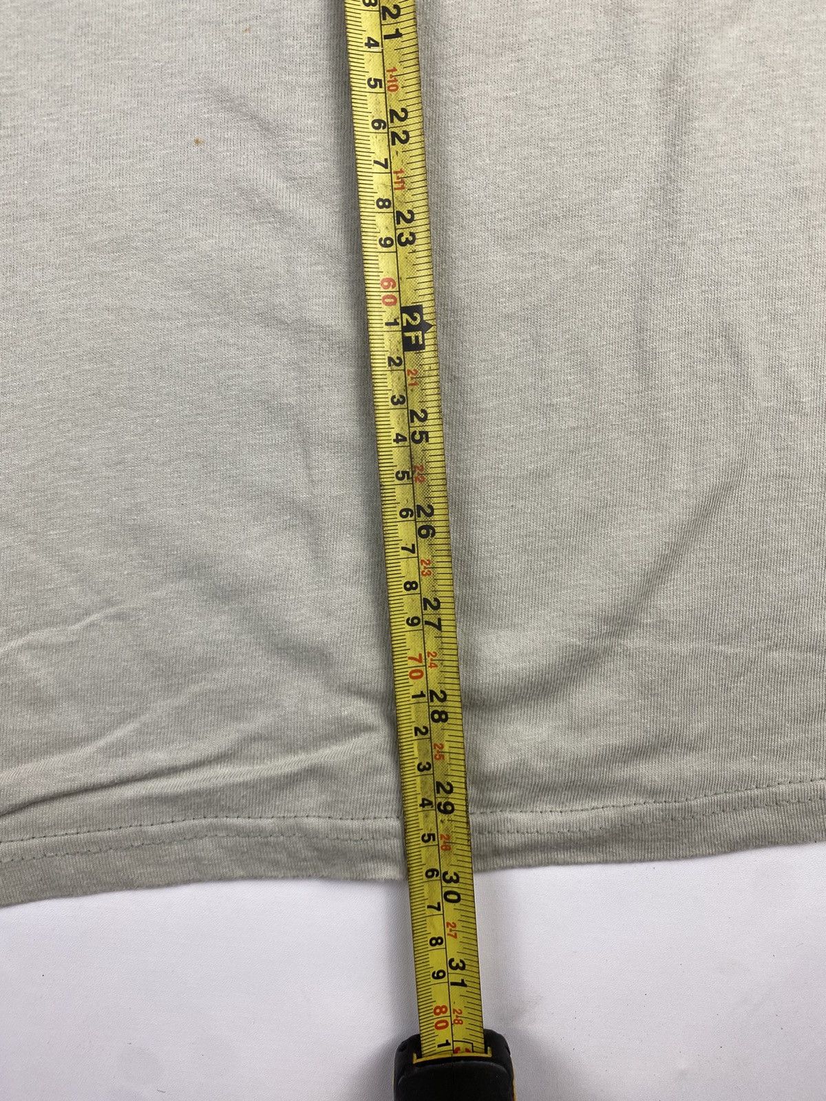 Vintage Vintage T&C surf 90s tshirt Size US XL / EU 56 / 4 - 6 Thumbnail