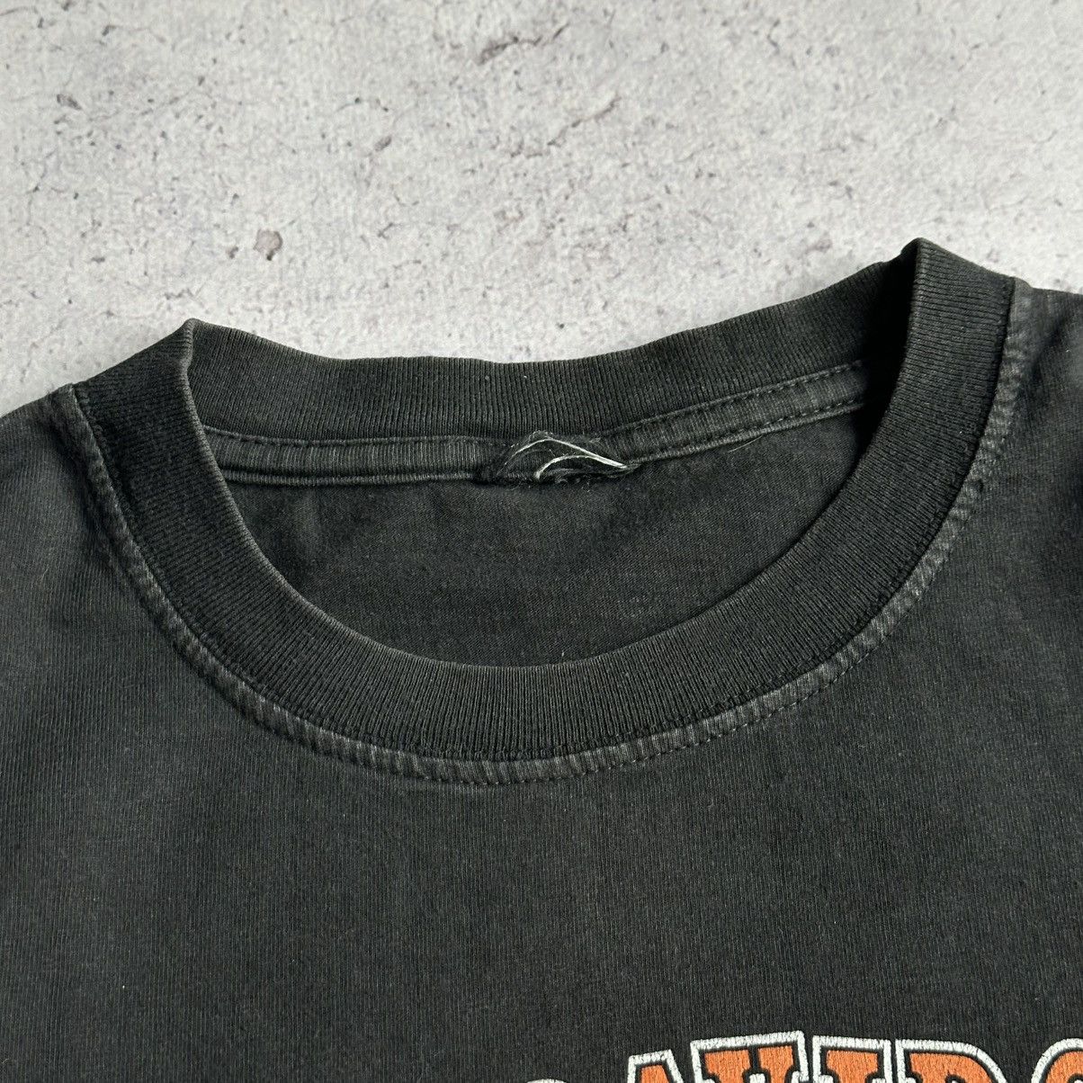 Harley Davidson Vintage Harley Davidson of Camden County Tee Size US S / EU 44-46 / 1 - 7 Thumbnail