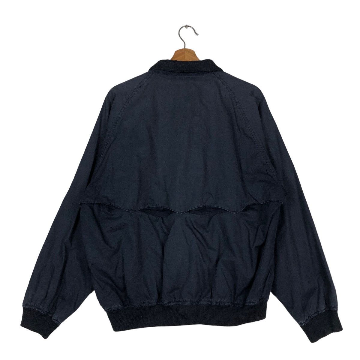 Japanese Brand 🔥Vintage Bomber Jacket Crocodile Japan Tartan Blanket Size US L / EU 52-54 / 3 - 8 Thumbnail