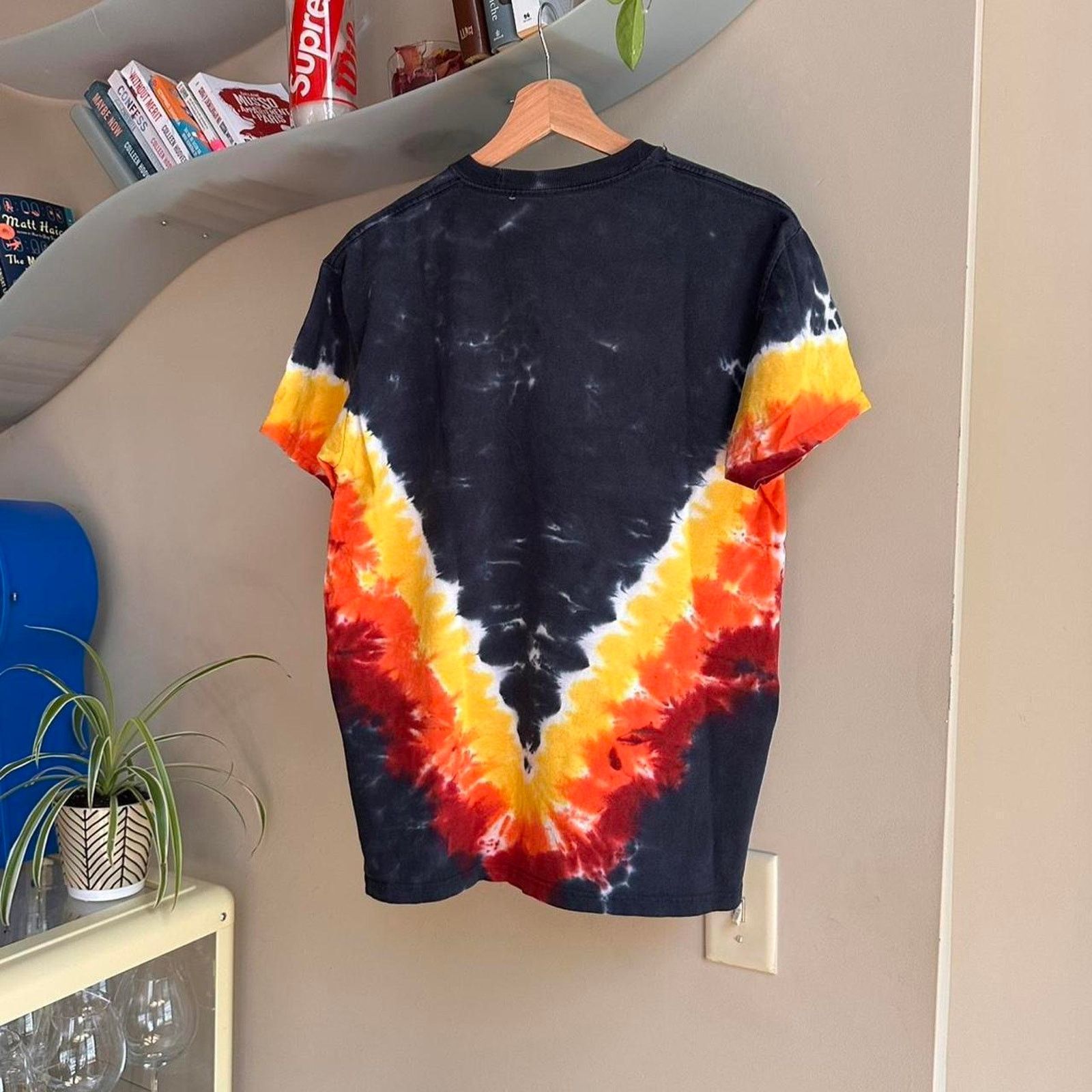 Band Tees × Vintage Vintage Y2K AC/DC Band Shirt Fits S Size US S / EU 44-46 / 1 - 6 Thumbnail