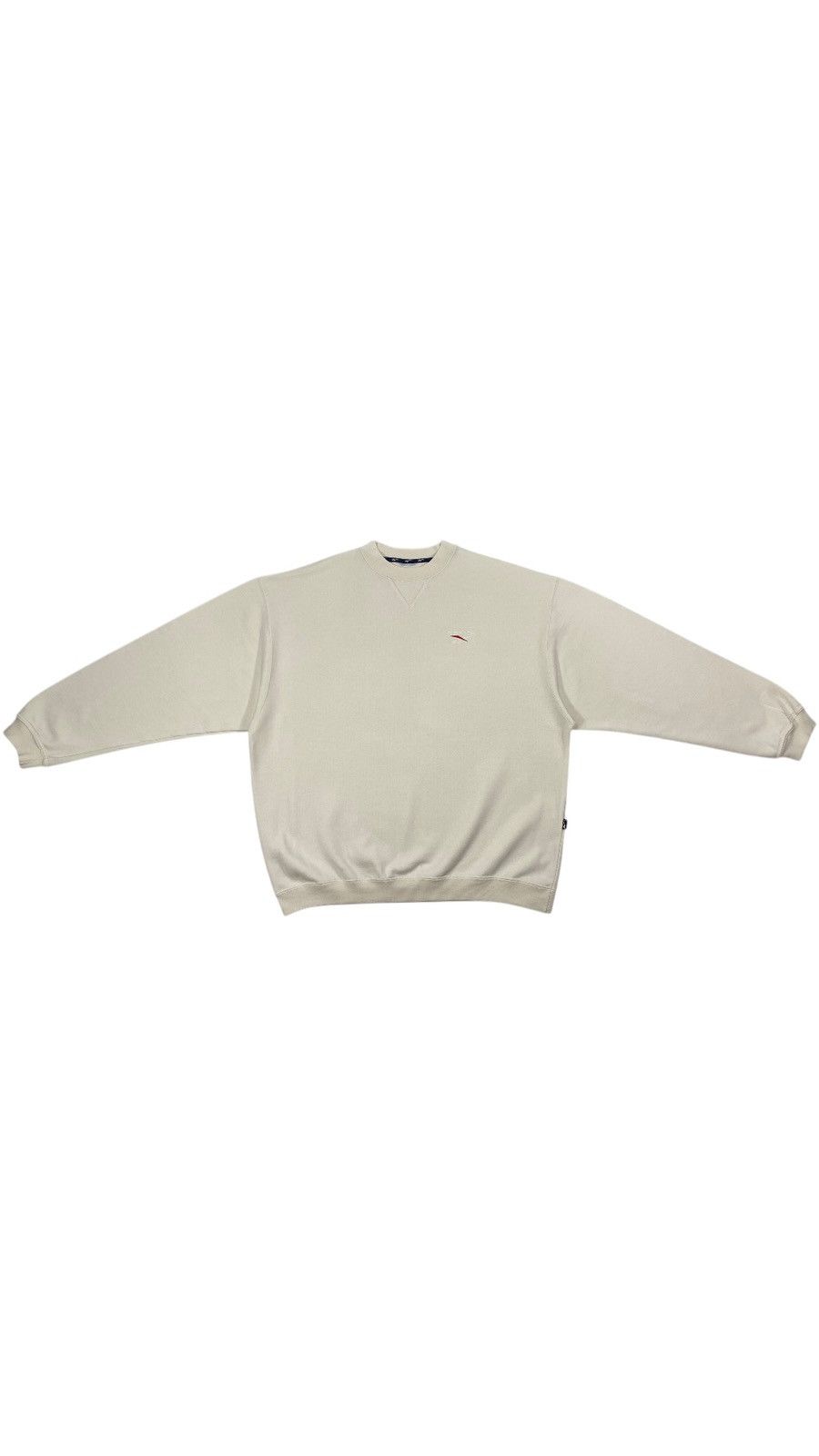 Reebok 80s 90s Vintage Reebok Classic Oversized Sport Sweatshirt Size US XL / EU 56 / 4 - 3 Thumbnail