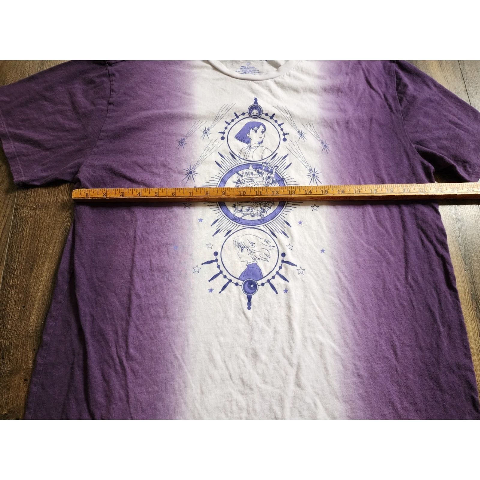 Vintage VINTAGE? No. Size US XL / EU 56 / 4 - 3 Thumbnail