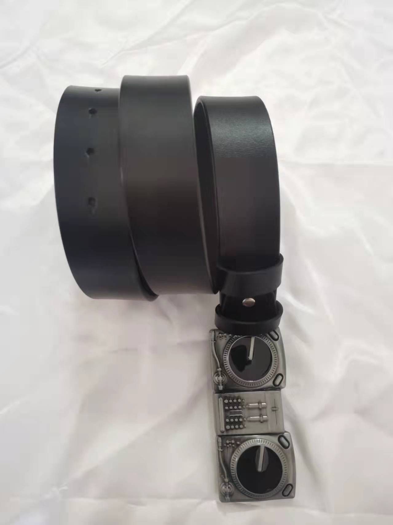 Other Fashion personalized simple belt Size ONE SIZE - 3 Thumbnail