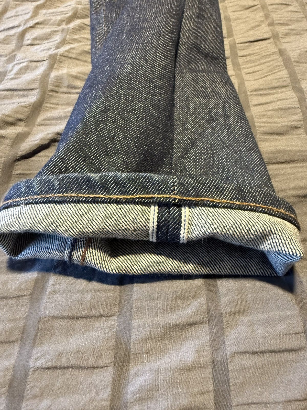 The Unbranded Brand Unbranded UB401 Size US 33 - 5 Thumbnail