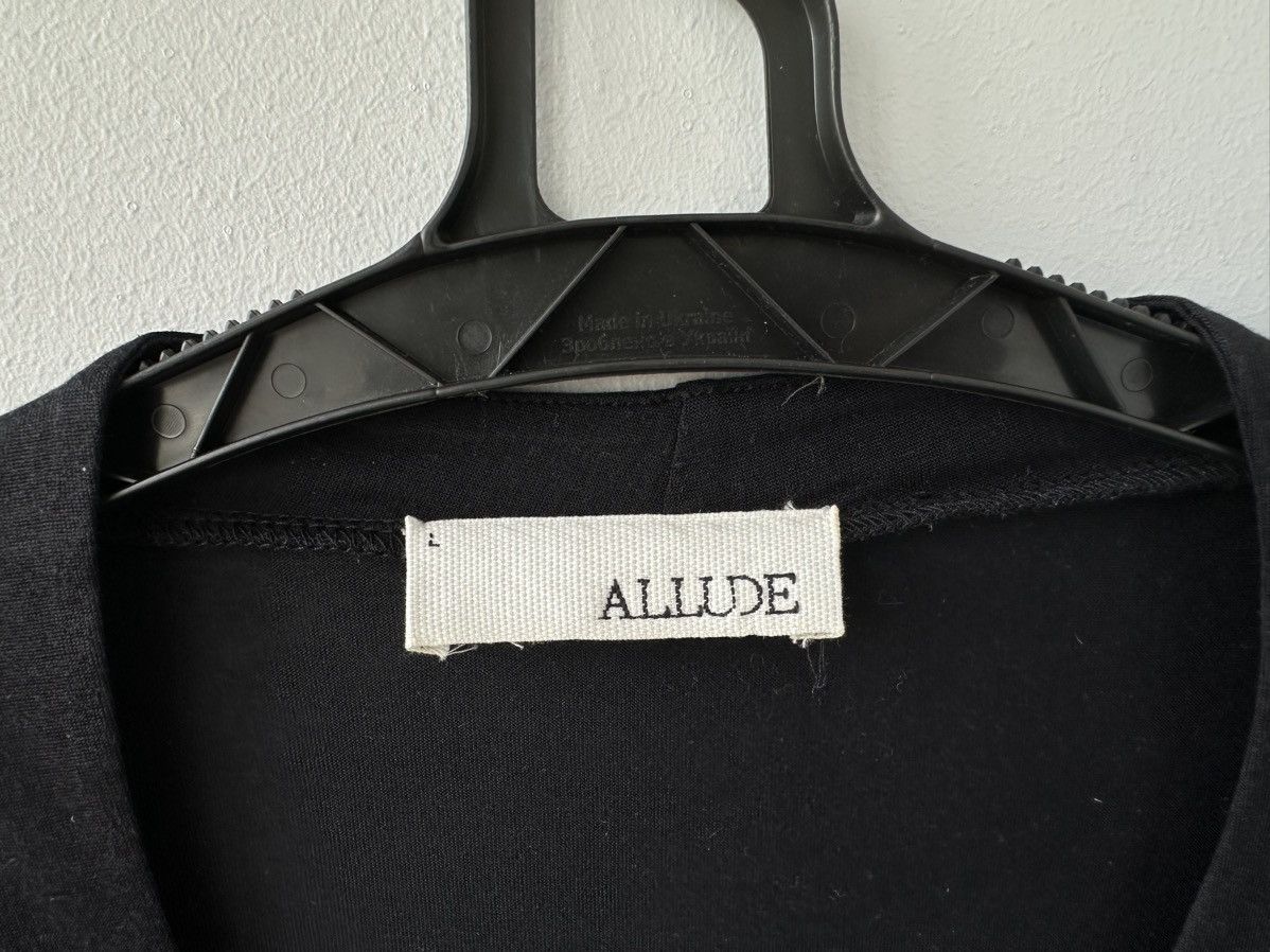 Allude Allude Blouses Size M / US 6-8 / IT 42-44 - 8 Thumbnail