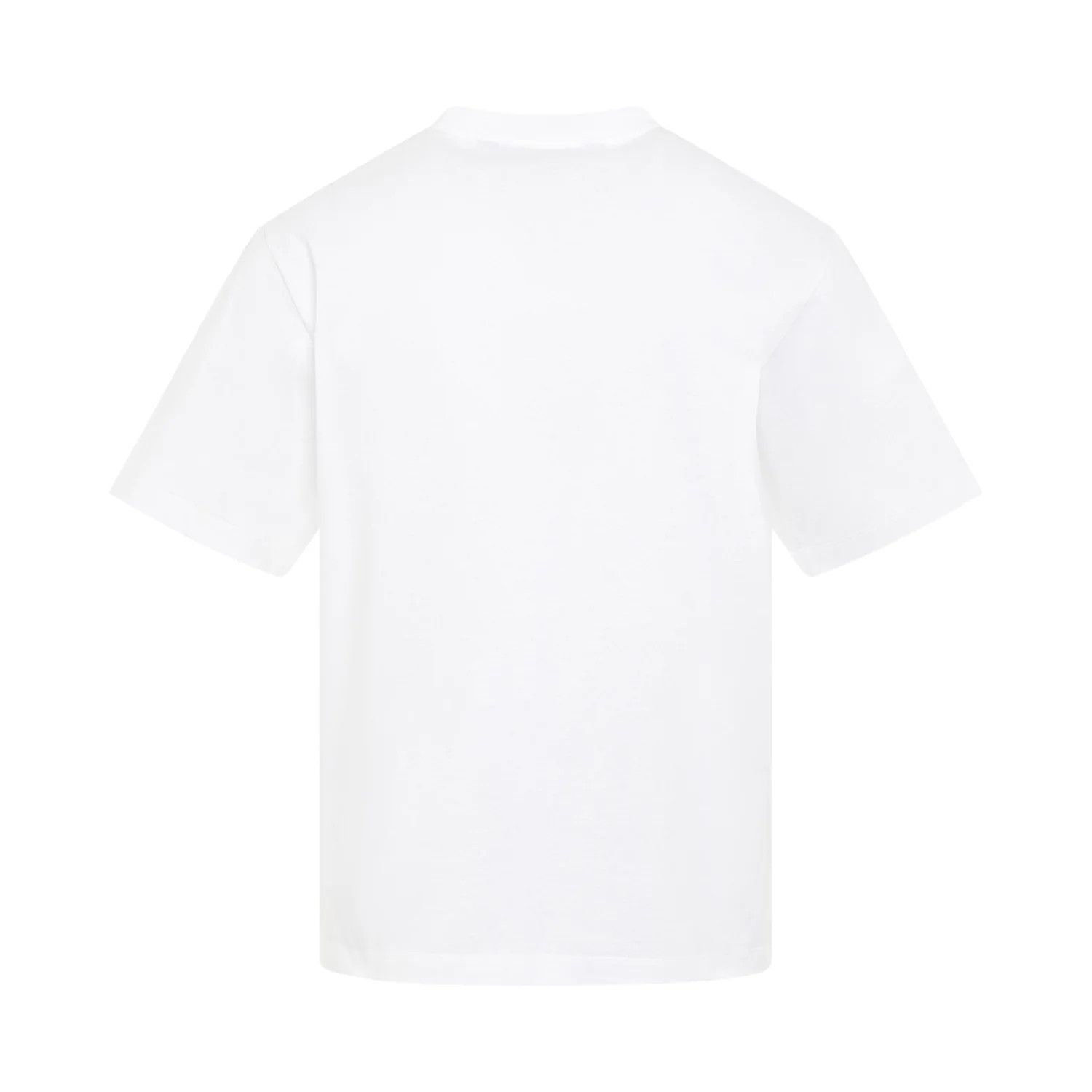 Palm Angels o1mris0824 T- Shirt in White Size US L / EU 52-54 / 3 - 4 Thumbnail