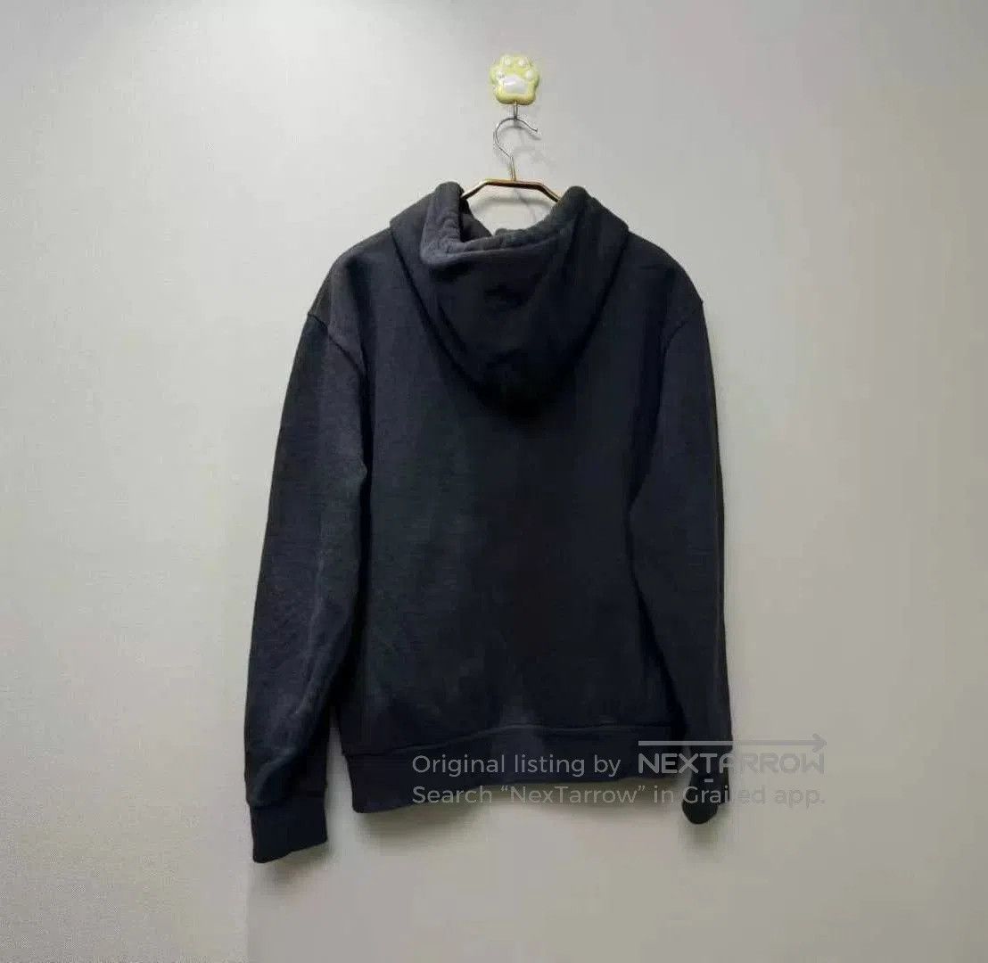 Louis Vuitton louis vuitton black gray logo hoodie. Size US S / EU 44-46 / 1 - 4 Thumbnail
