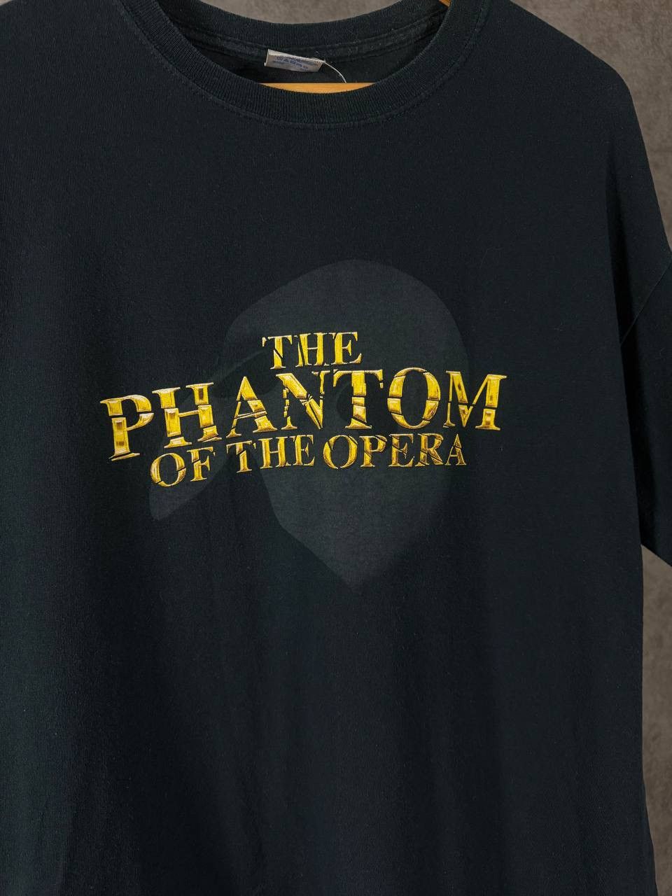 Other The Phantom of the Opera tee Size US L / EU 52-54 / 3 - 3 Thumbnail