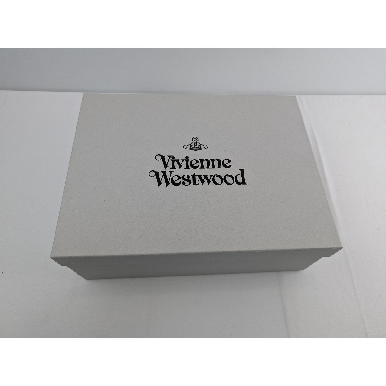 Vivienne Westwood o1rshd1 100% Romper Bag Trainer in Black Size US 9 / EU 42 - 21 Thumbnail