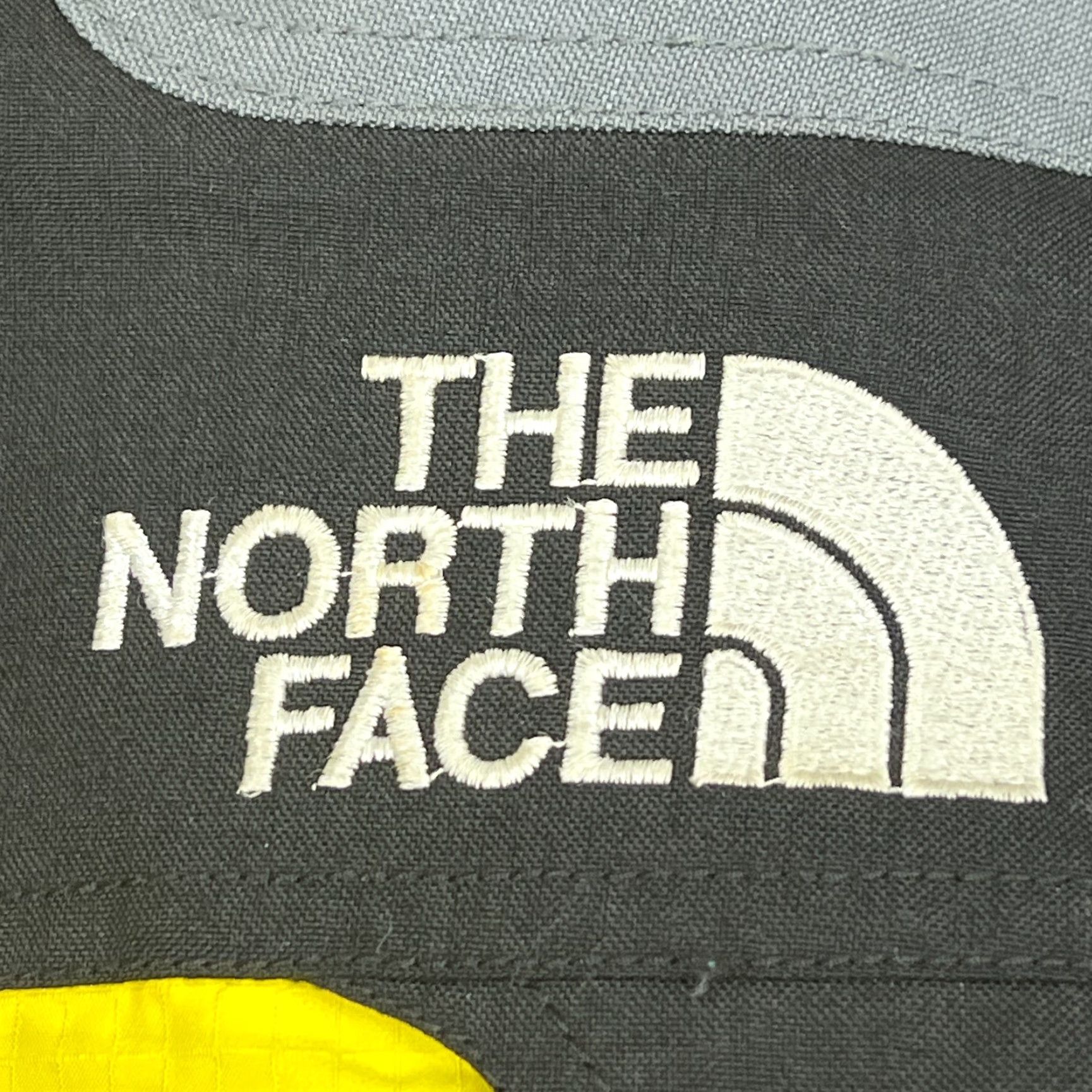 The North Face VTG The North Face Gore-Tex Pro Search & Rescue Jacket Men's L Yellow Hooded Size US L / EU 52-54 / 3 - 2 Thumbnail