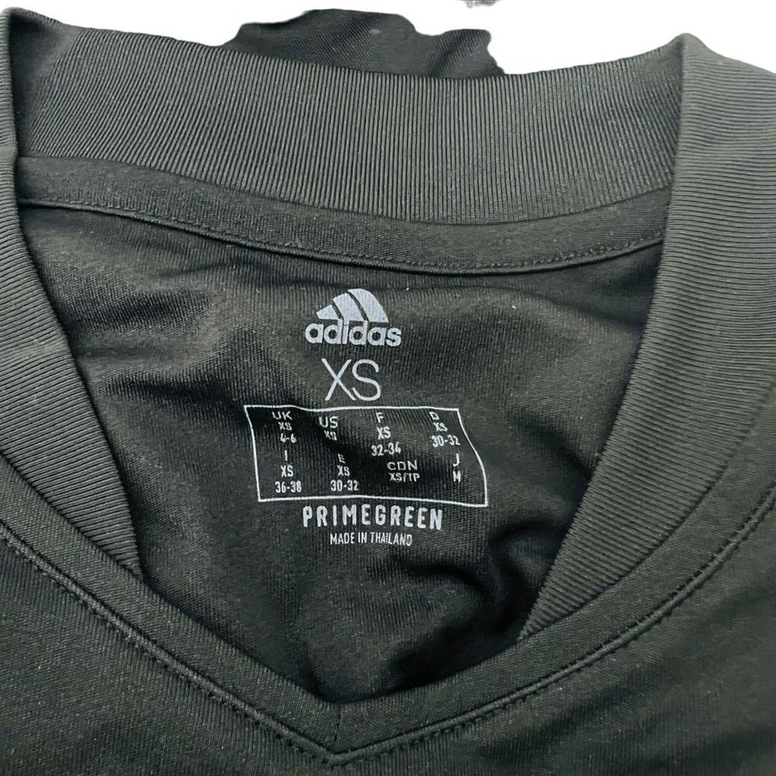 Adidas adidas Tiro Pride Jersey Short Sleeve Womens Xsmall Size XS / US 0-2 / IT 36-38 - 5 Thumbnail