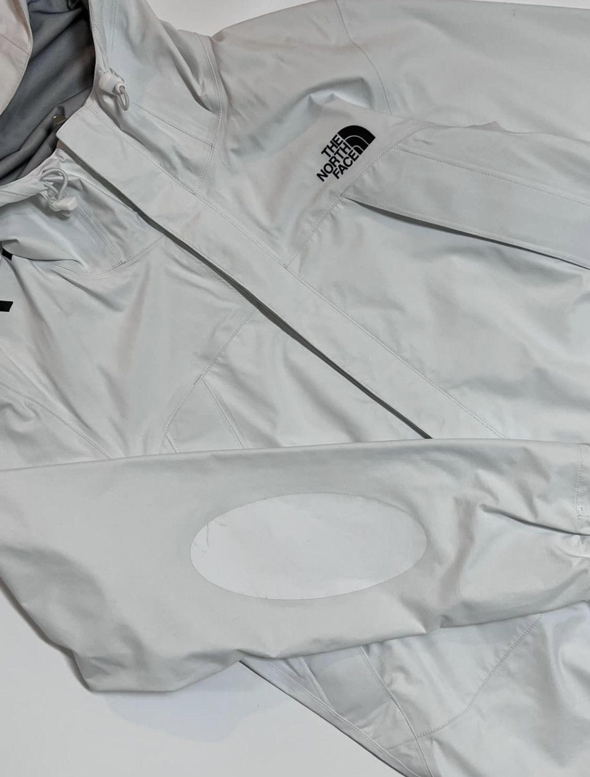 Junya Watanabe × The North Face Junya Watanabe CDG X The North Face climb jacket Size US L / EU 52-54 / 3 - 6 Thumbnail