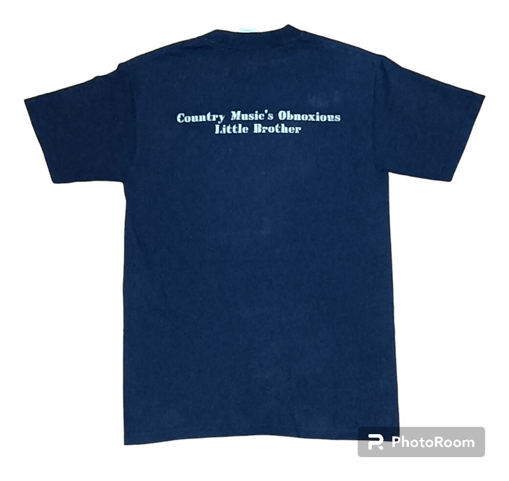 Band Tees × Vintage RYAN BALES BAND SHIRT Size US S / EU 44-46 / 1 - 2 Thumbnail