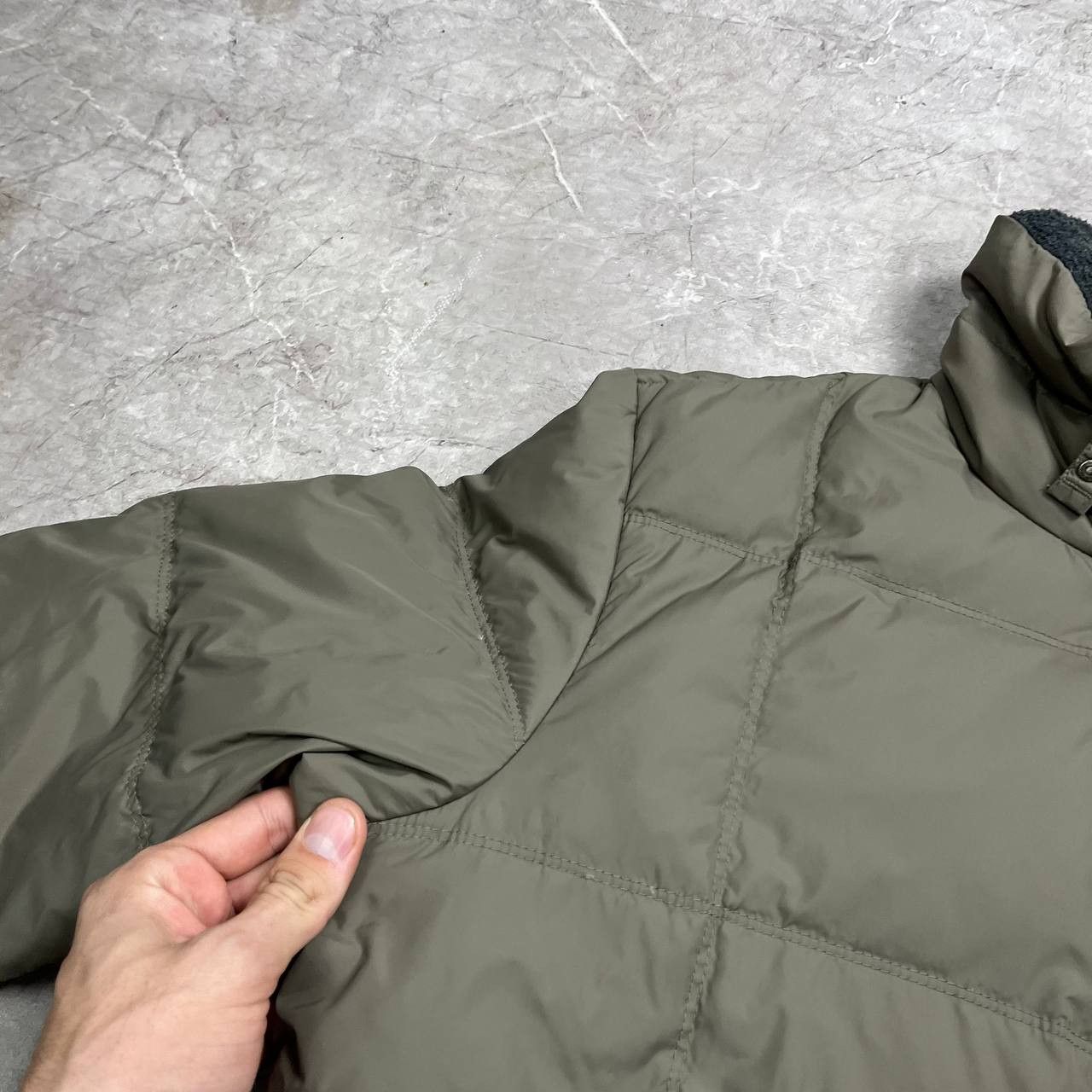 Diesel Vintage Diesel Winter Puffer Jacket Mens Size L Size US L / EU 52-54 / 3 - 16 Thumbnail