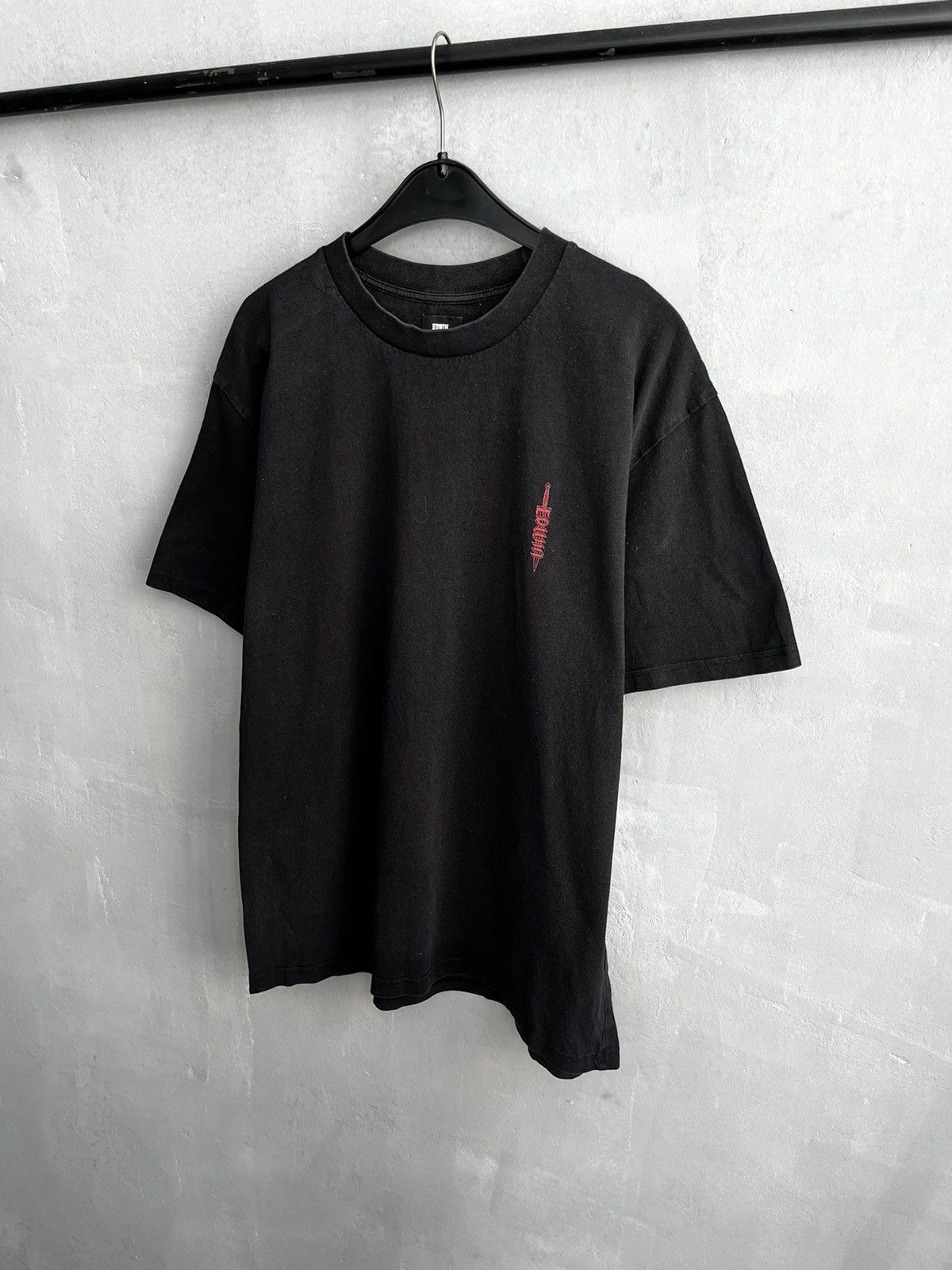 Edwin × Japanese Brand Edwin Japan t shirt vintage Size US L / EU 52-54 / 3 - 2 Thumbnail