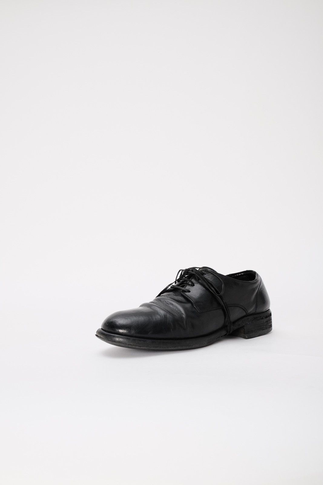 Guidi Guidi 992 derby Horse full grain Size US 8.5 / EU 41-42 - 2 Thumbnail