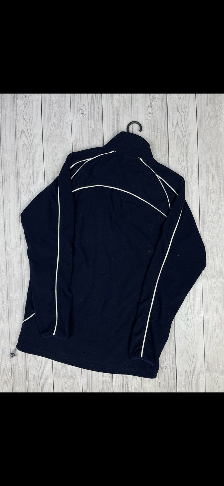 Canterbury of New Zealand Vintage Scotland rugby fleece Zip jacket size S rare logo Size US S / EU 44-46 / 1 - 5 Thumbnail
