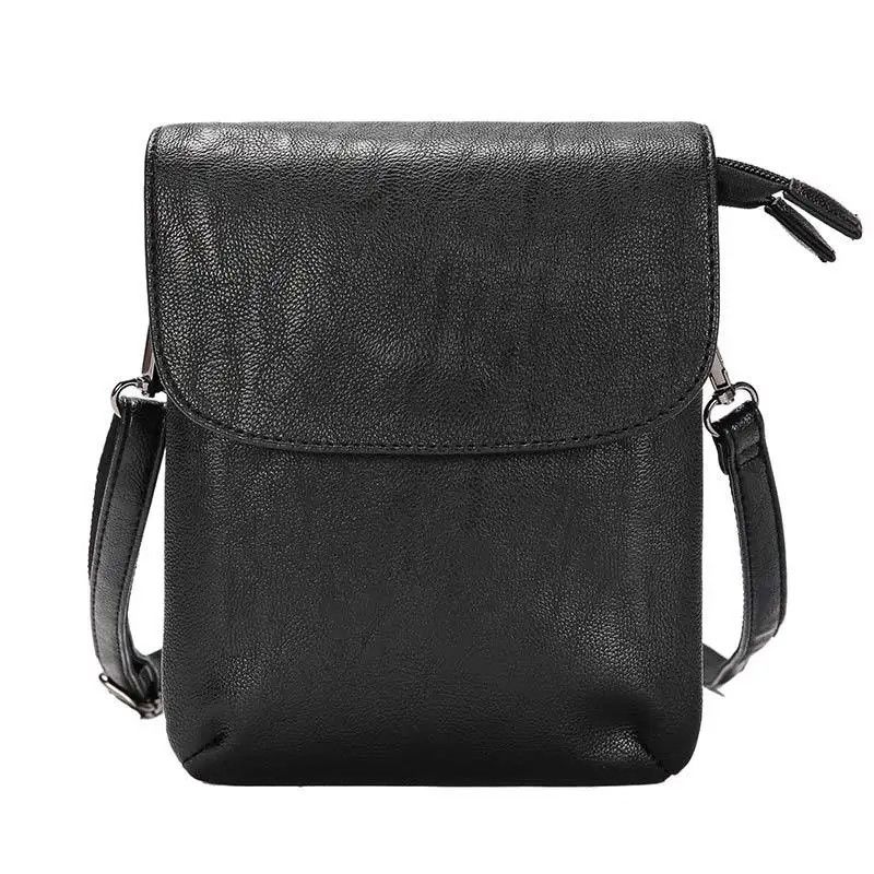 Japanese Brand Crossbody flap bag Size ONE SIZE - 2 Thumbnail