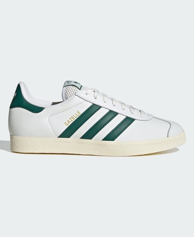Adidas Sneakers Size US 5.5 / EU 38 - 1 Thumbnail