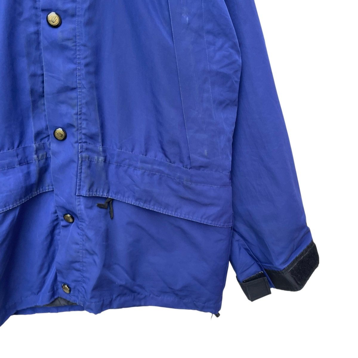 Goretex × Nanamica × The North Face Vintage The North Face Goretex Jacket Size US M / EU 48-50 / 2 - 5 Thumbnail