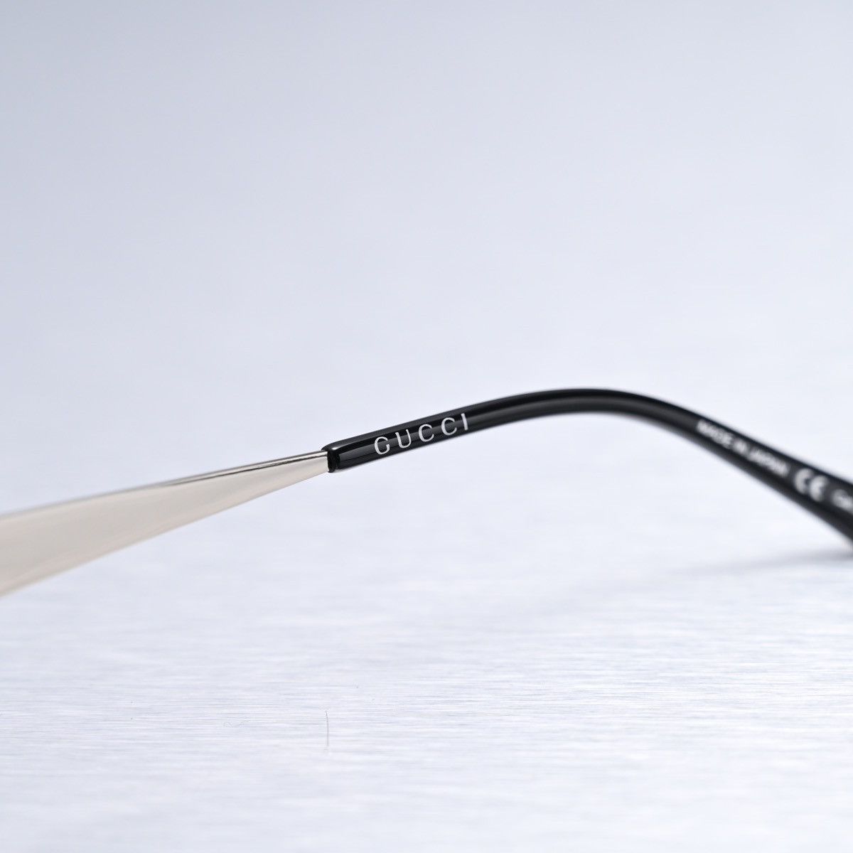 Gucci GUCCI GG1853S 002 SUNGLASSES Size ONE SIZE - 4 Thumbnail