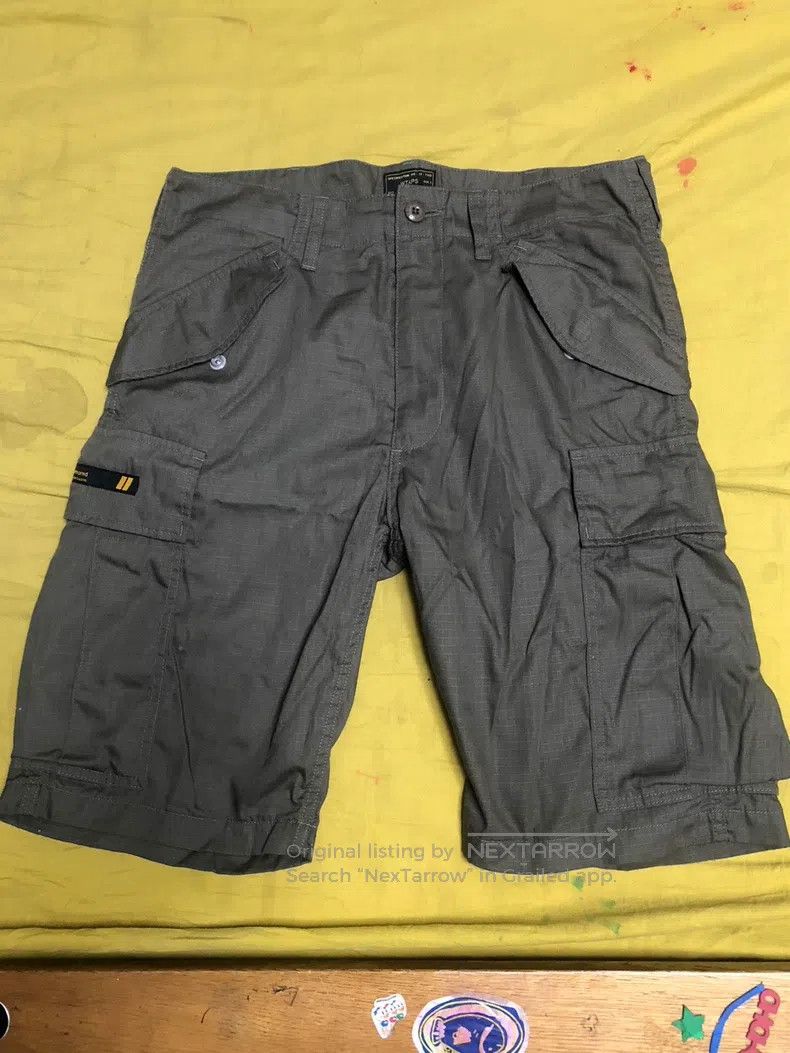 Wtaps Wtaps size 2 shorts Size US 40 / EU 56 - 2 Thumbnail