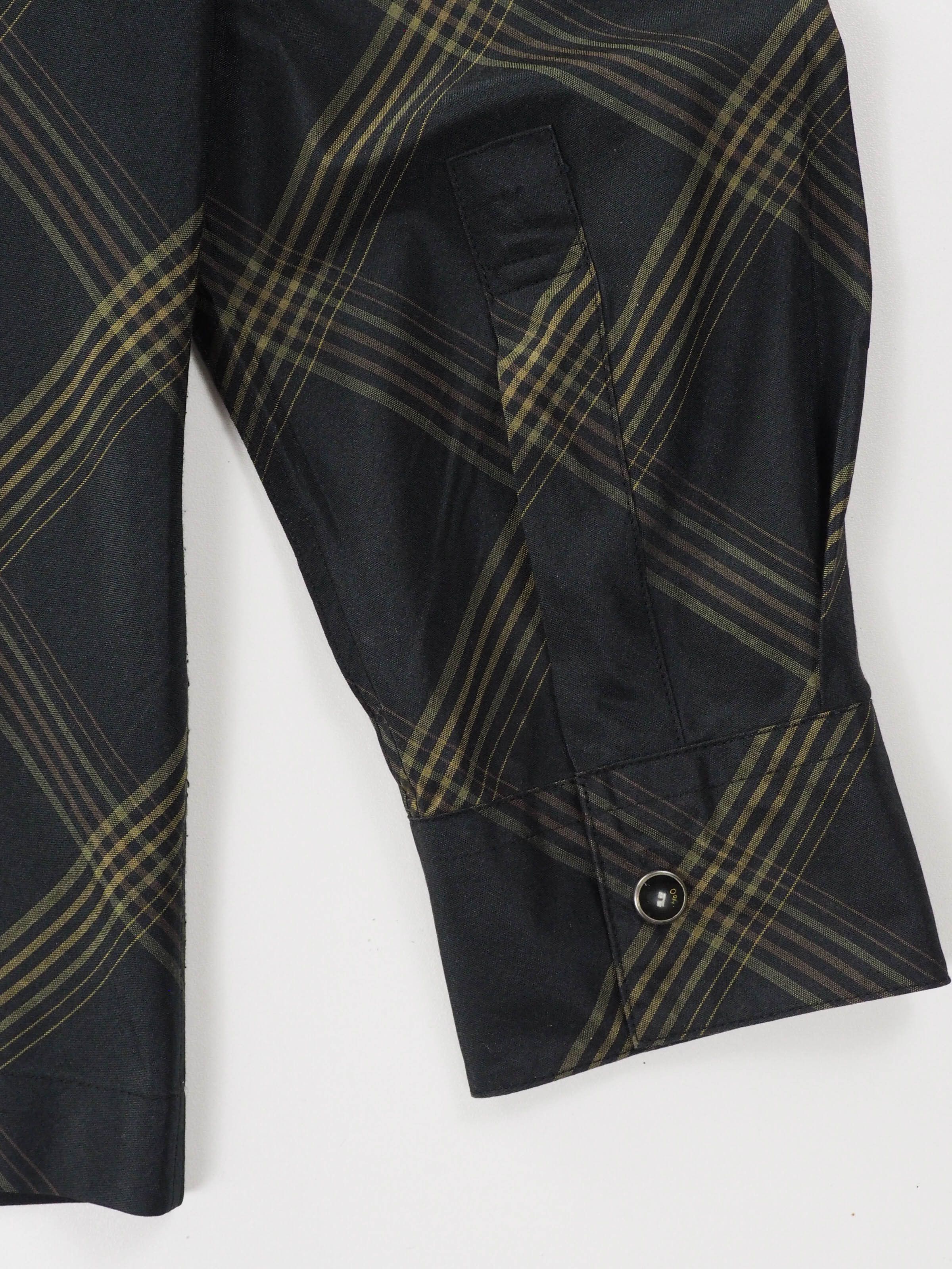 Jean Paul Gaultier Jean paul gaultier homme objet shirt Size US M / EU 48-50 / 2 - 11 Thumbnail