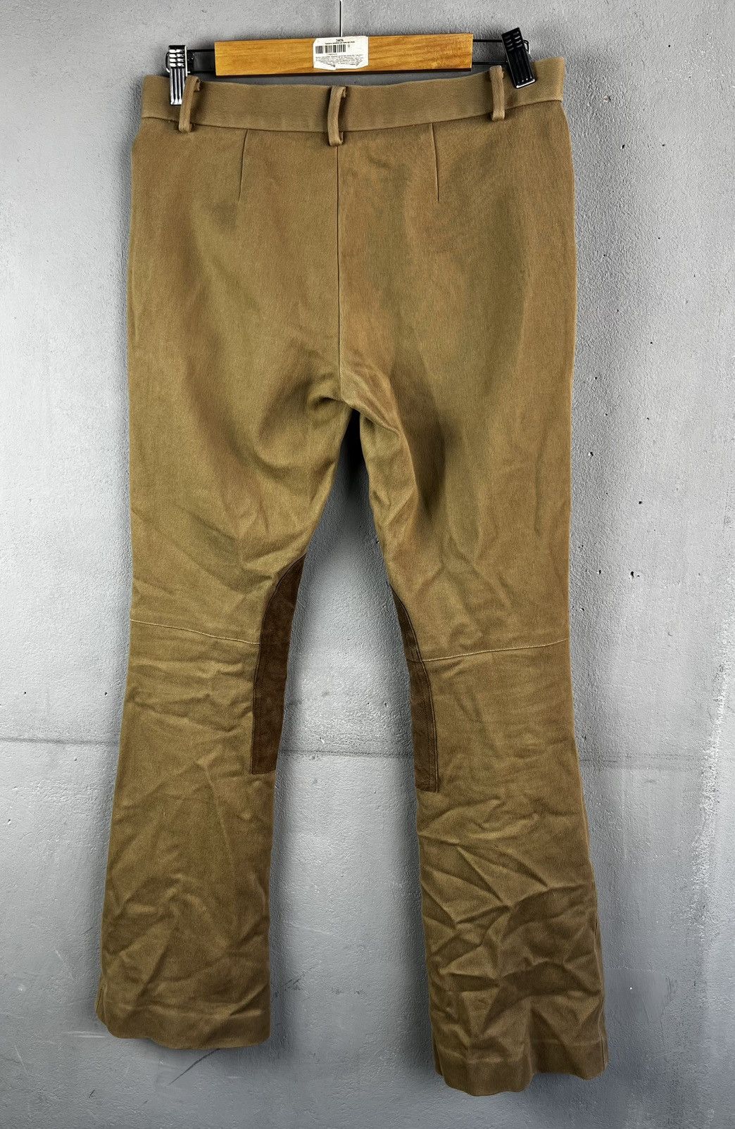 Polo Ralph Lauren Polo Ralph Lauren pants Size 28" / US 6 / IT 42 - 2 Thumbnail