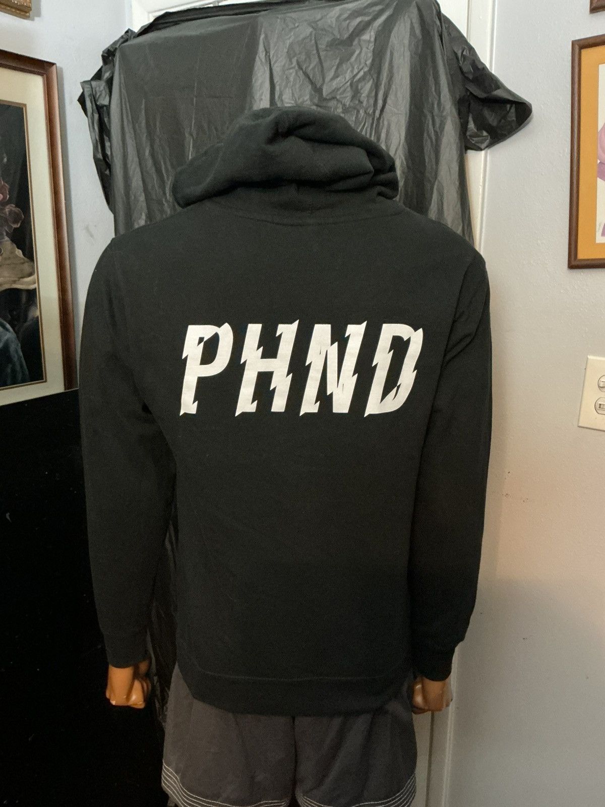 Independent Trading Co. Audien 092 PHND Progressive House Never Dead EDM DJ Hoodie Size US S / EU 44-46 / 1 - 8 Thumbnail