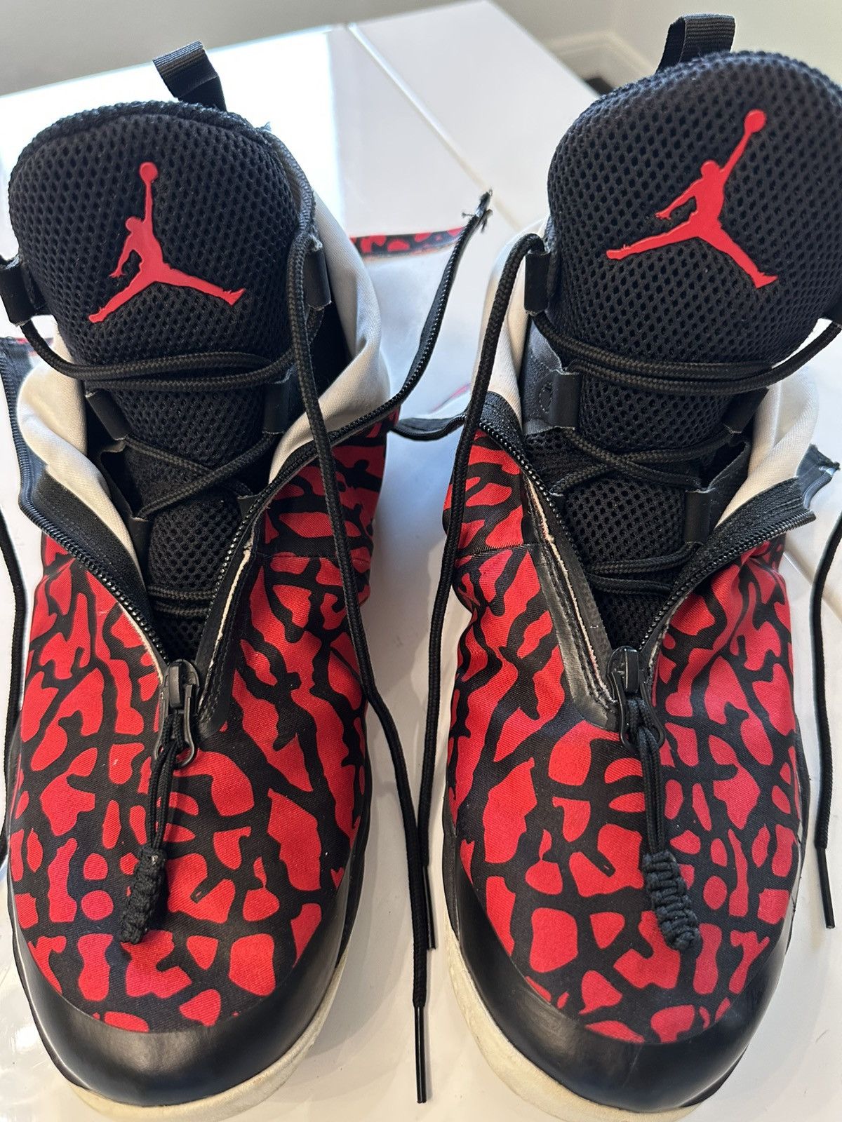 Jordan Brand Jordan XX8 Size US 11 / EU 44 - 4 Thumbnail