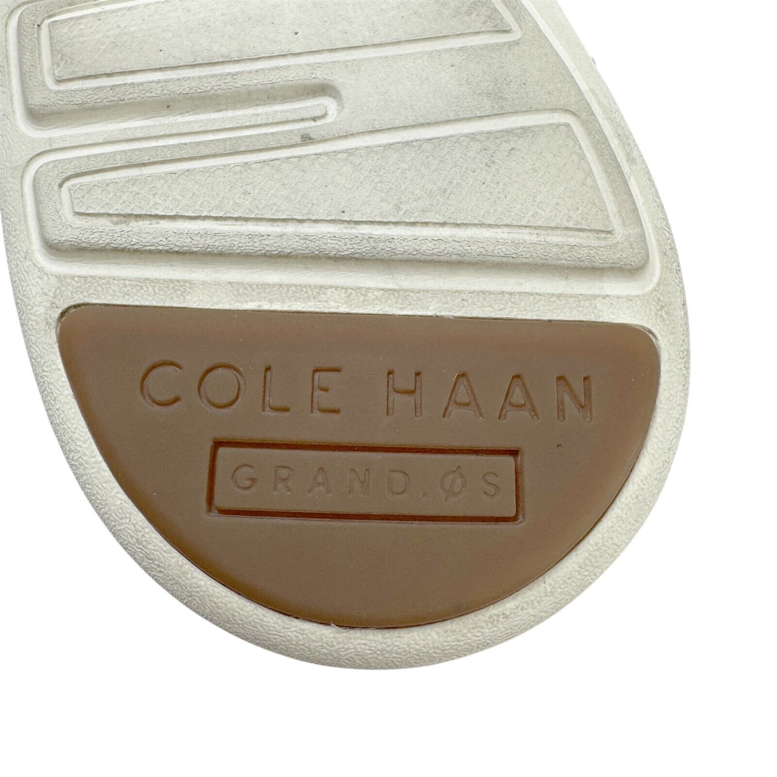 Cole Haan Cole Haan Original Grand Mens Tie Shoes Stitchlite 11.5 Size US 11.5 / EU 44-45 - 8 Thumbnail