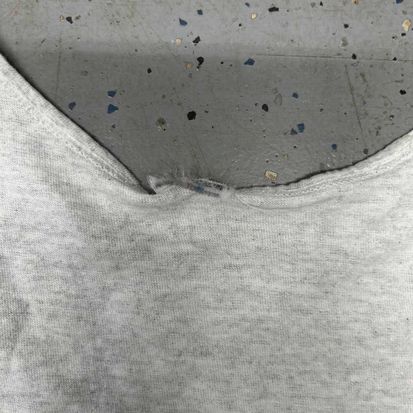 Other VTG Universal Ruler Tank Top Size US XL / EU 56 / 4 - 6 Thumbnail