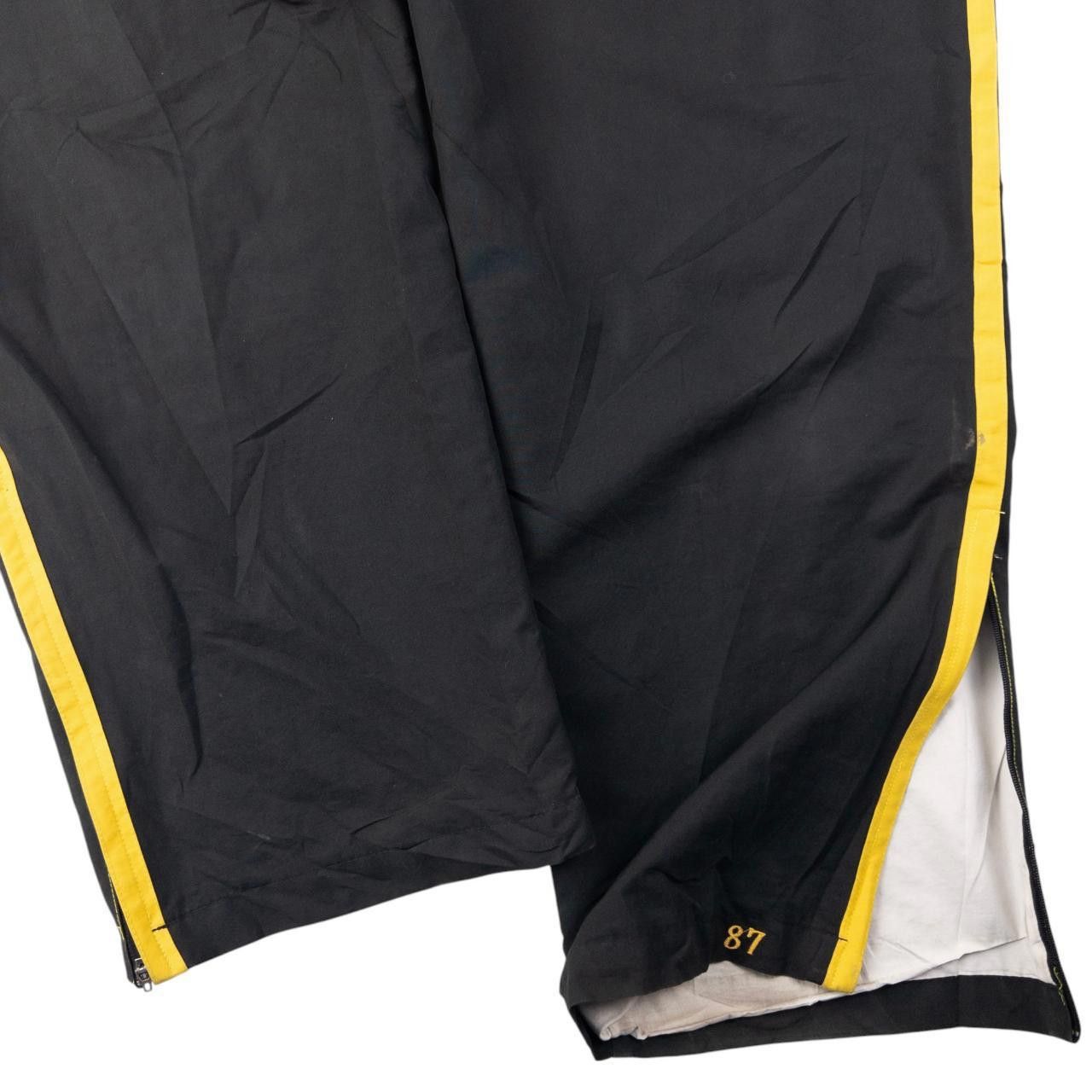 Nike Vintage Nike Tracksuit Bottoms Size M Size US 32 / EU 48 - 5 Thumbnail
