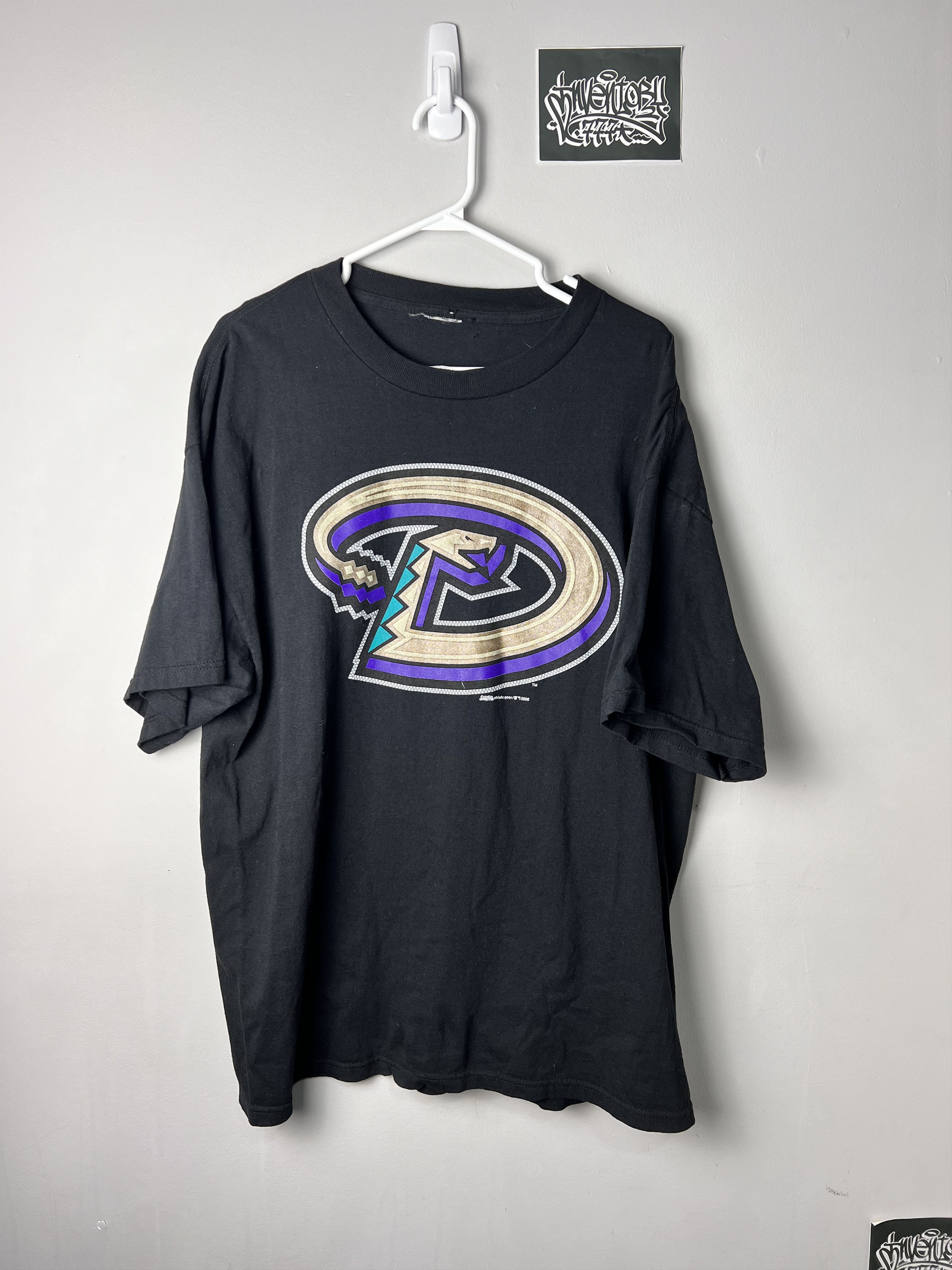 MLB Arizona Diamondbacks Size US XL / EU 56 / 4 - 1 Thumbnail