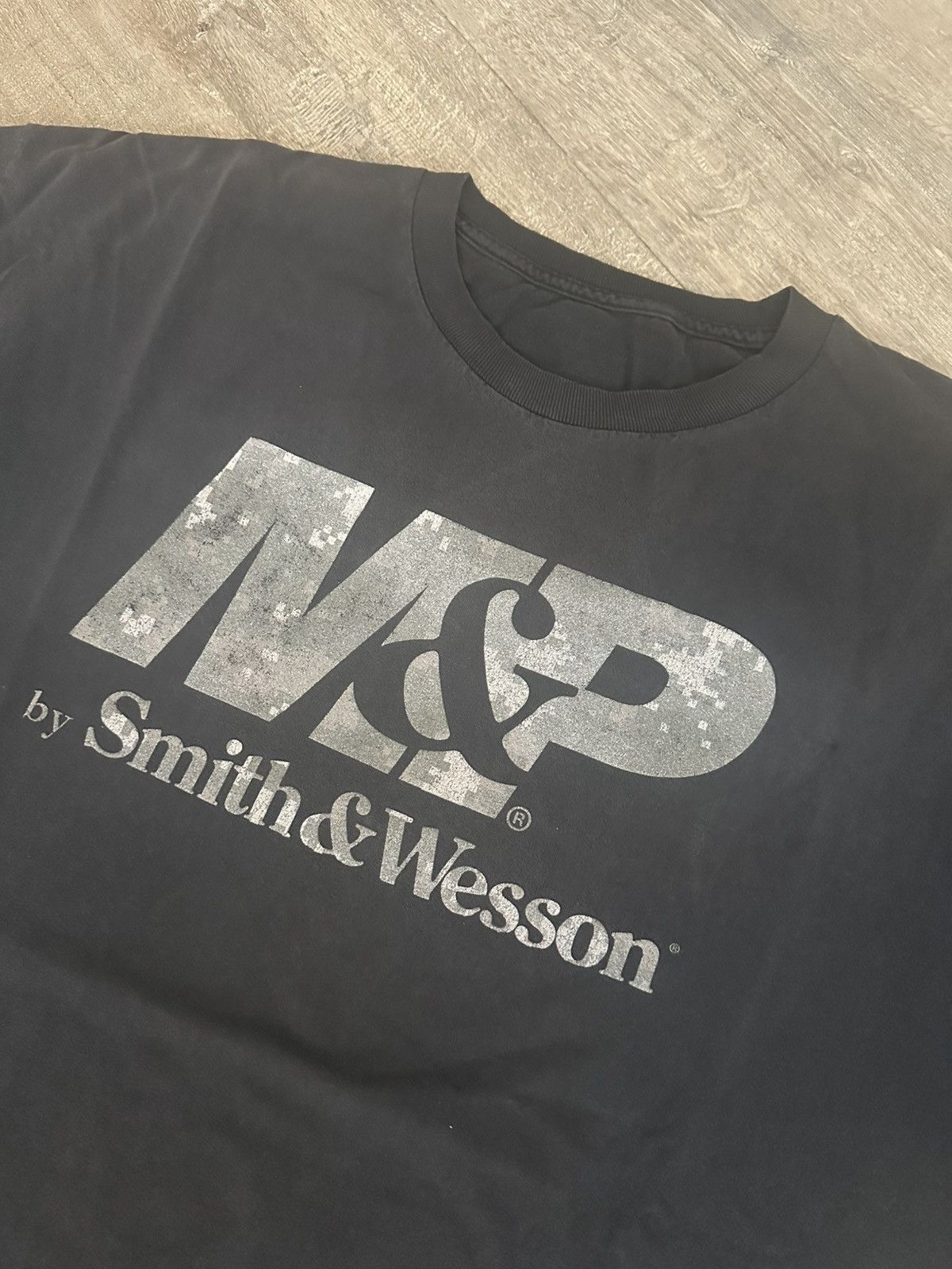 Other Smith and Wesson M&P Size US XL / EU 56 / 4 - 2 Thumbnail